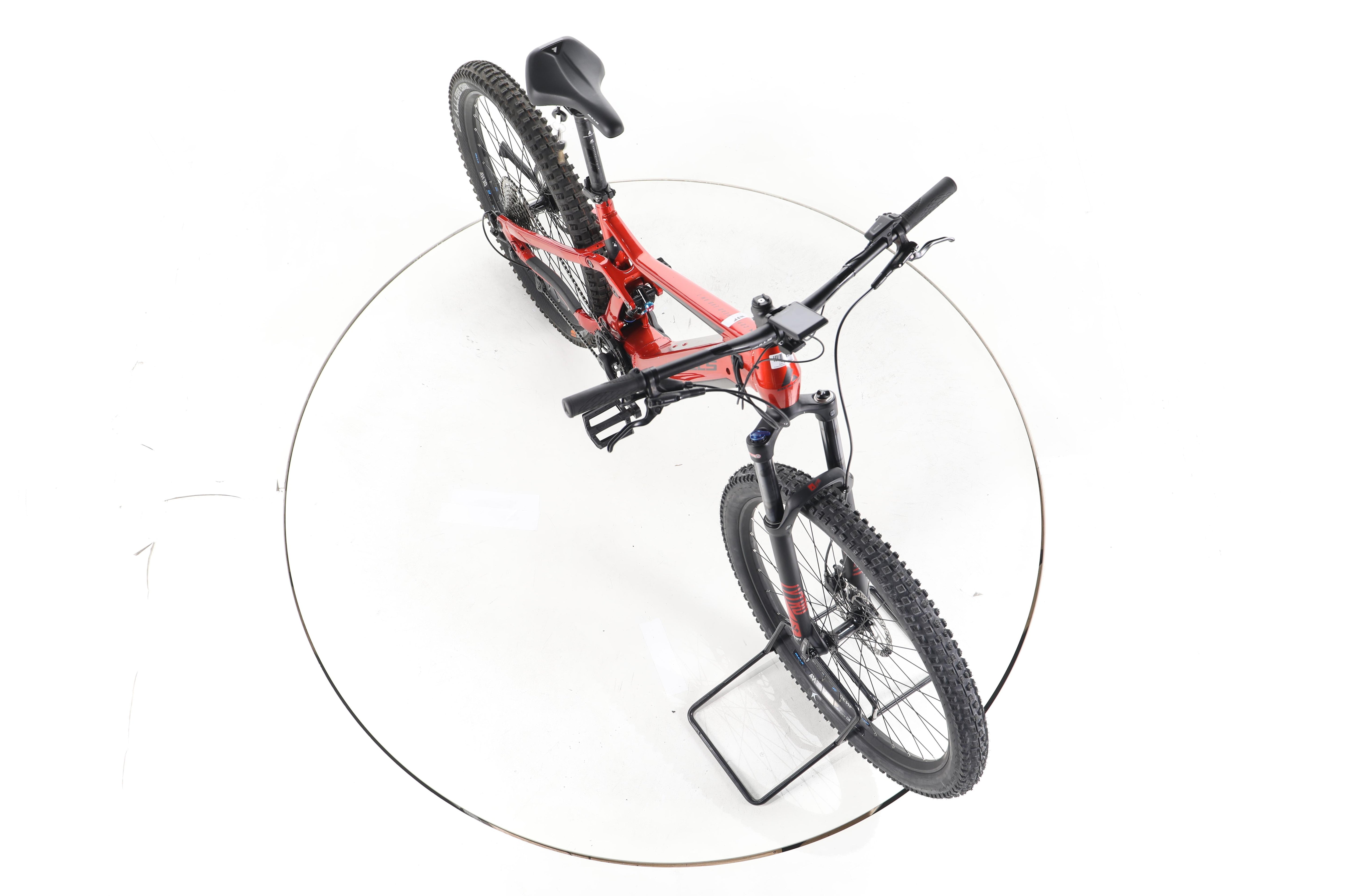 Bulls Copperhead Evo AM 1 E-Bike Fully - Image 15