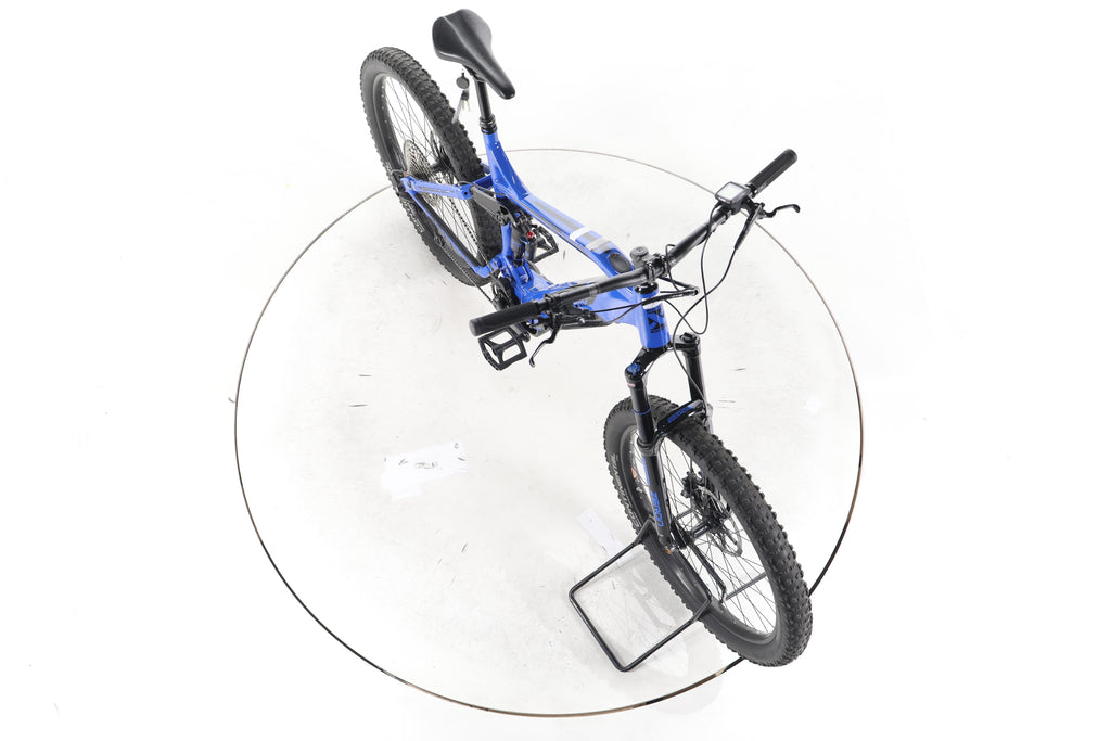 X-Fact Kilimanjaro E-Tec 2.0 E-Bike Fully - Image 15