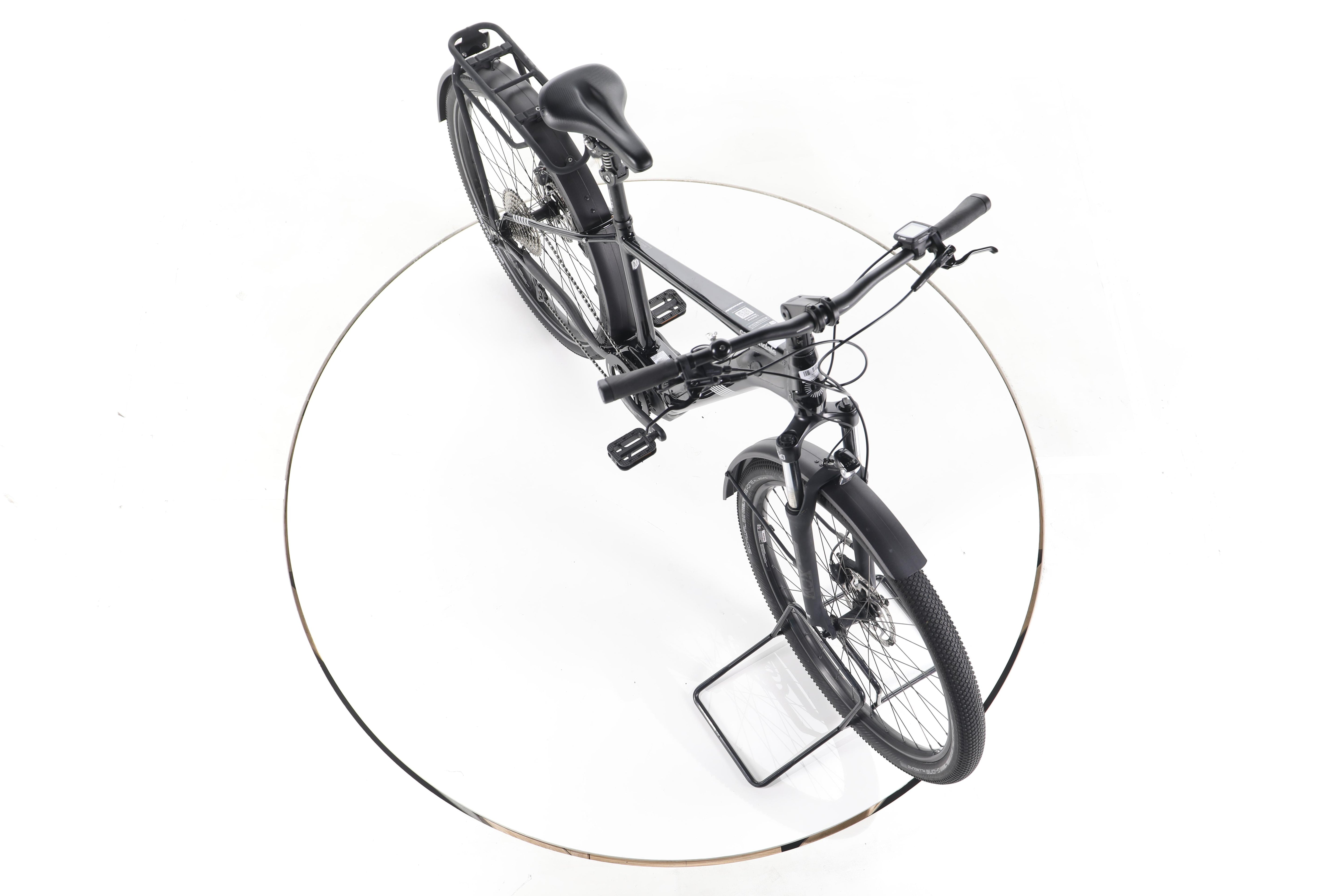 Cannondale Tesoro Neo X3 Trekking E-Bike - Image 15