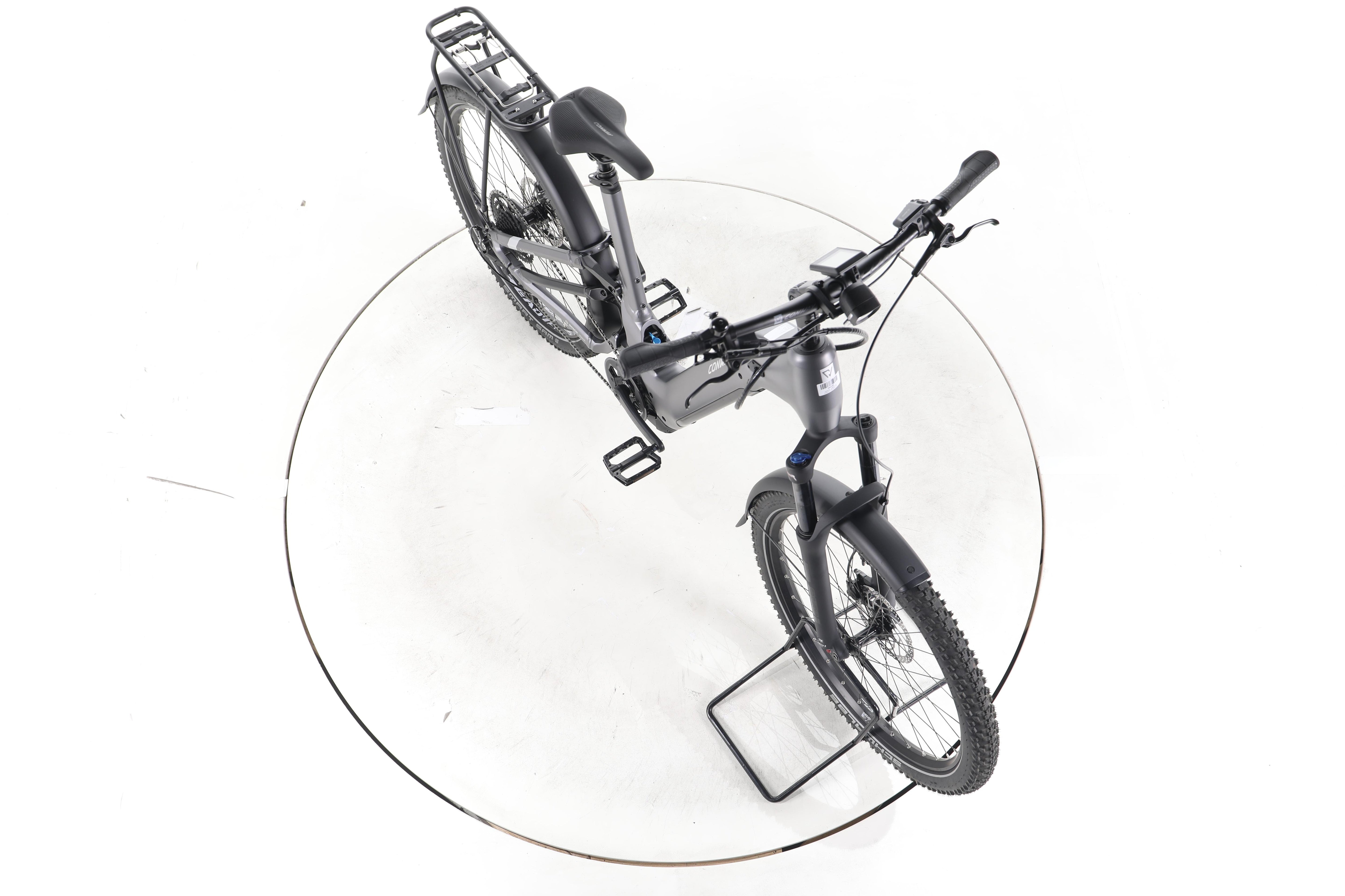 Conway Cairon C FS 2.0 SUV E-Bike Tiefeinsteiger 2025 - Image 15