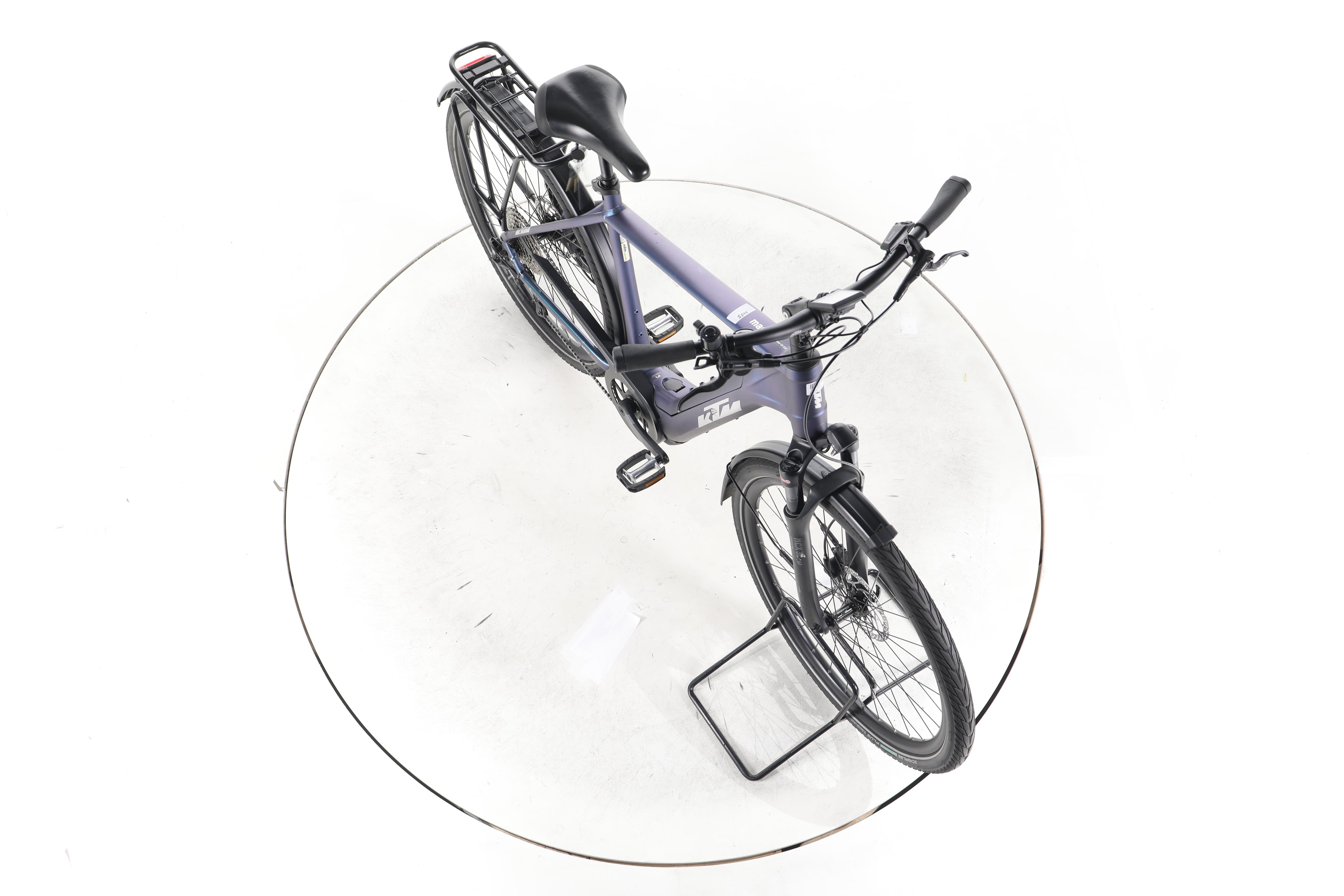 KTM Macina Tour CX510 Trekking E-Bike 2024 - Image 15