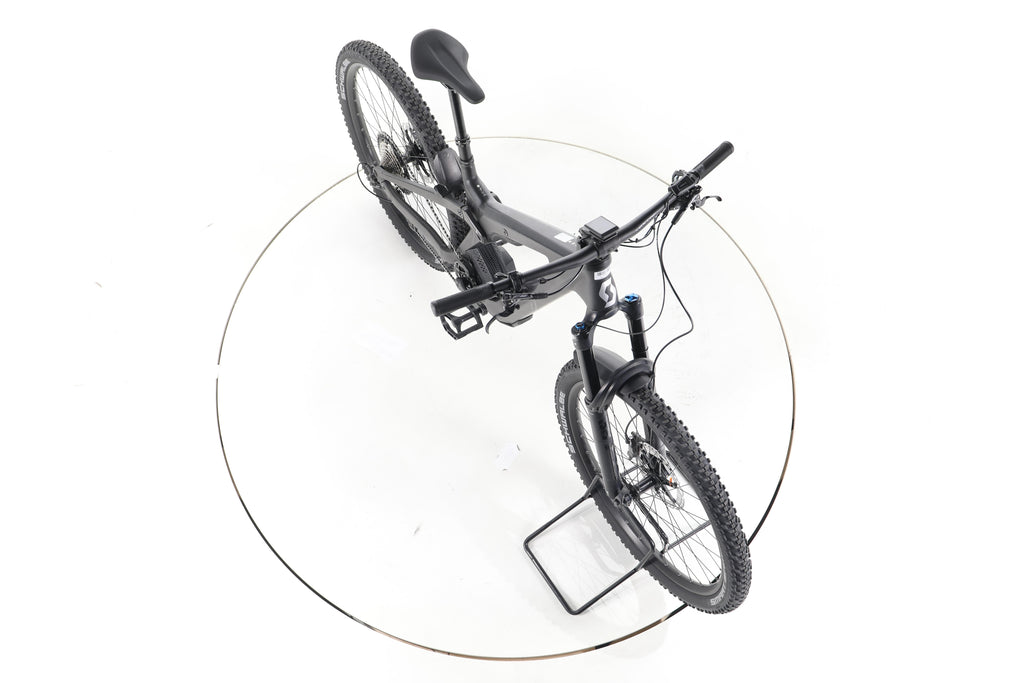 Scott Patron eRIDE 900 Ultimate E-Bike Fully Carbon - Image 15