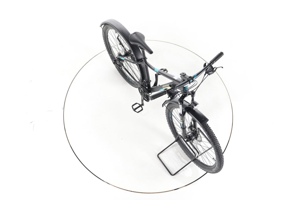 Axess Meea 29 Fahrrad Hardtail - Image 15