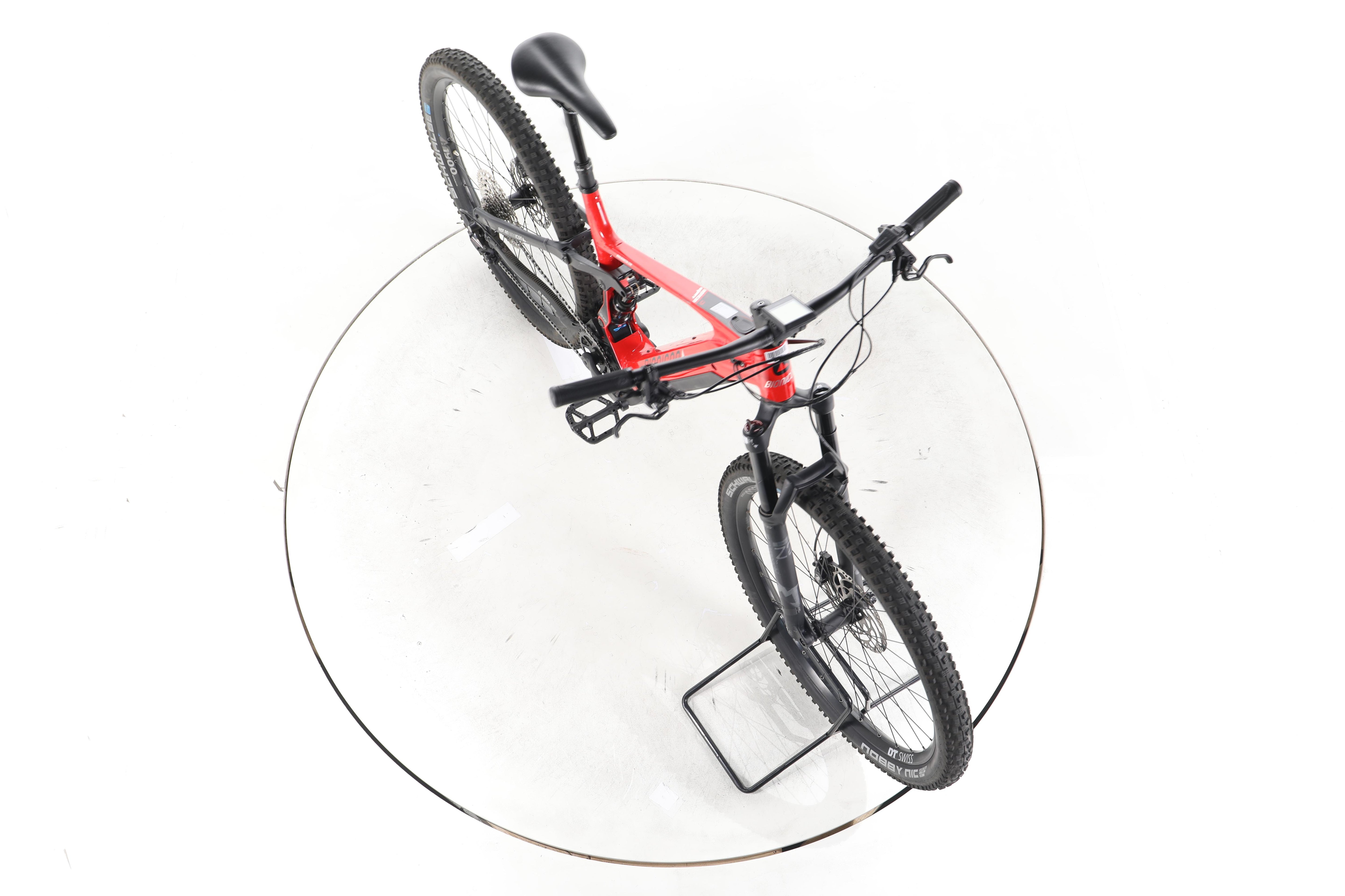Bionicon Wyatt Trail 1 E-Bike Fully 2024 - Image 15
