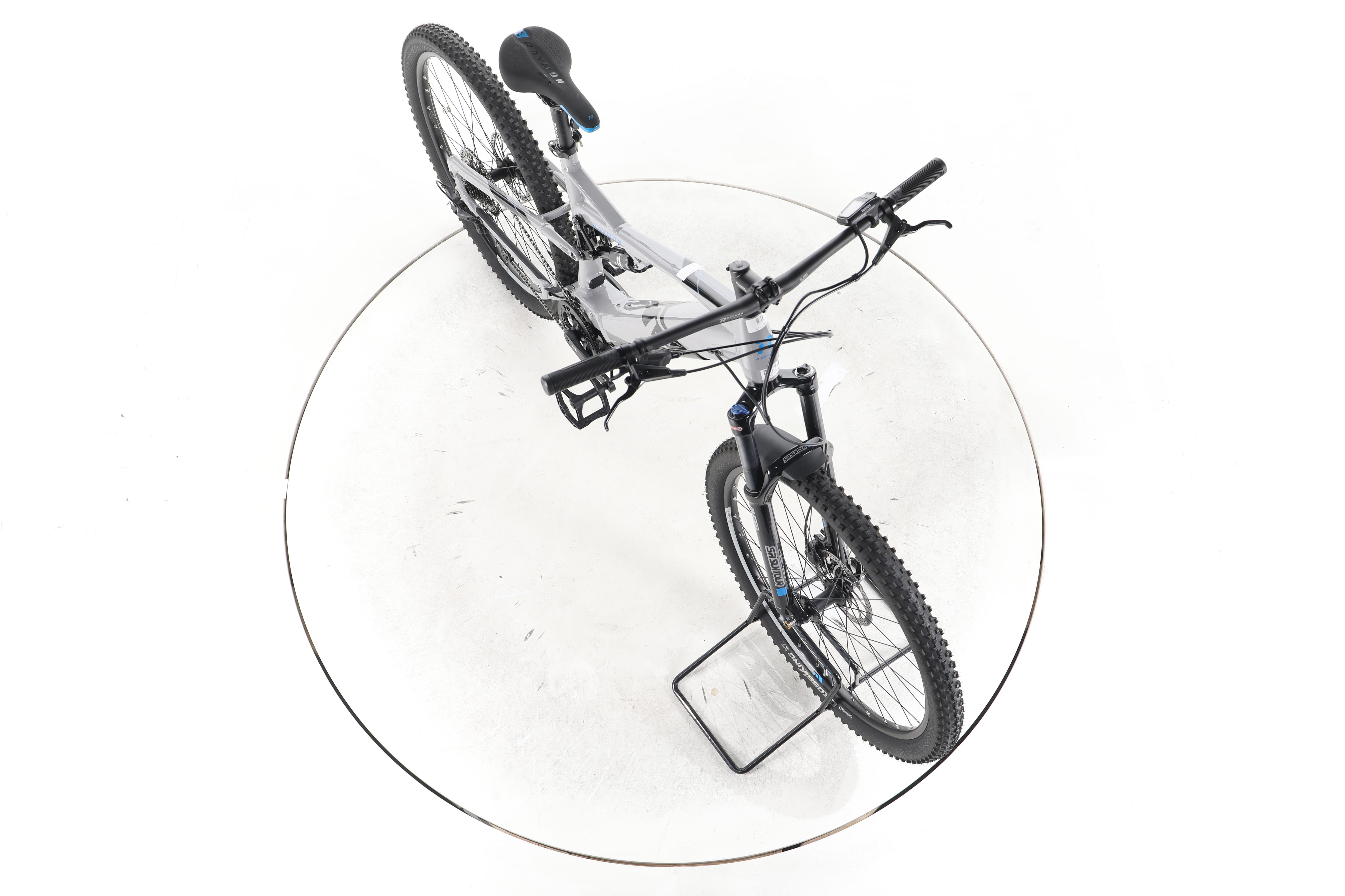 R Raymon FullRay 130E 5.0 E-Bike Fully - Image 15
