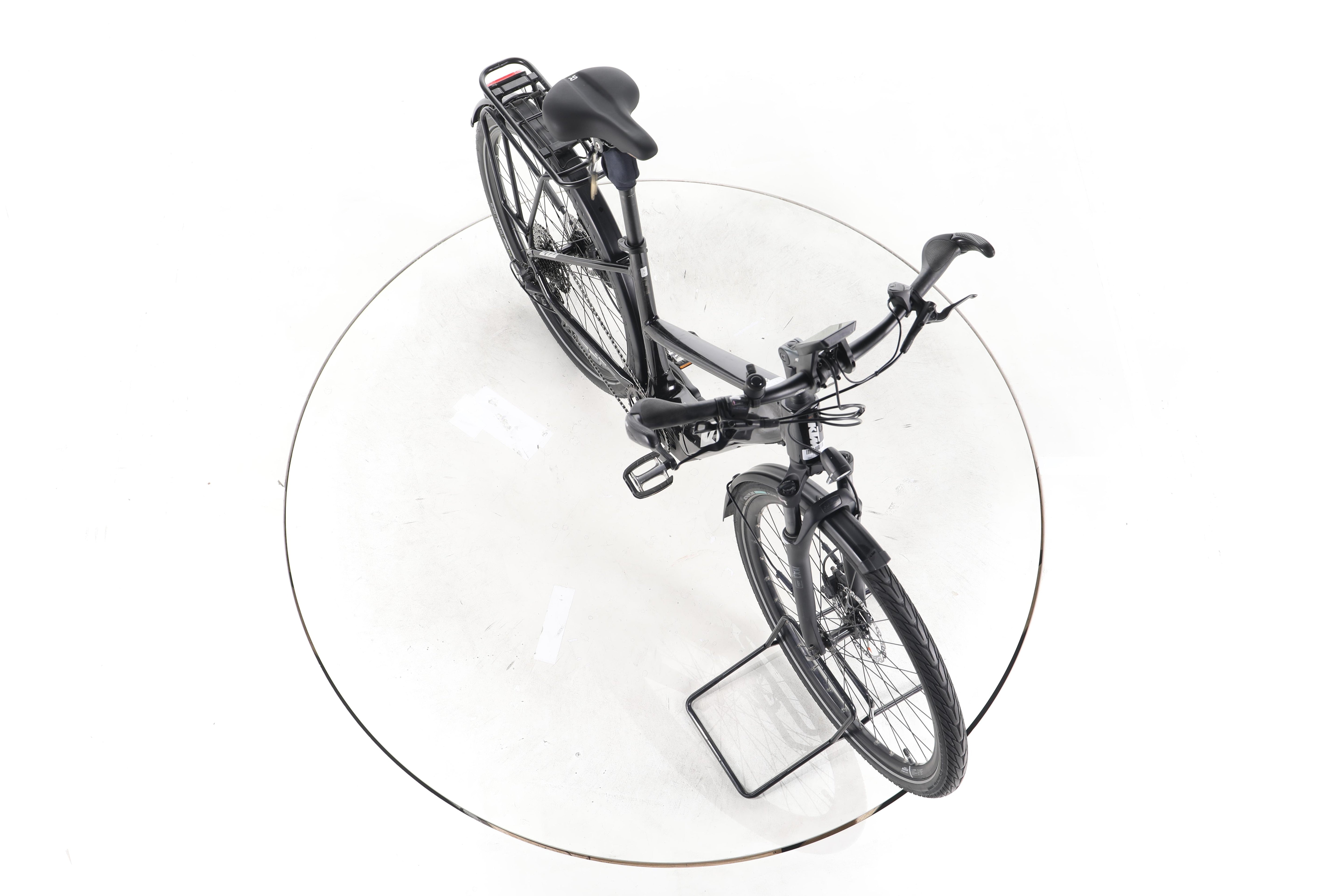 KTM Macina Tour CX 610 Trekking E-Bike - Image 15