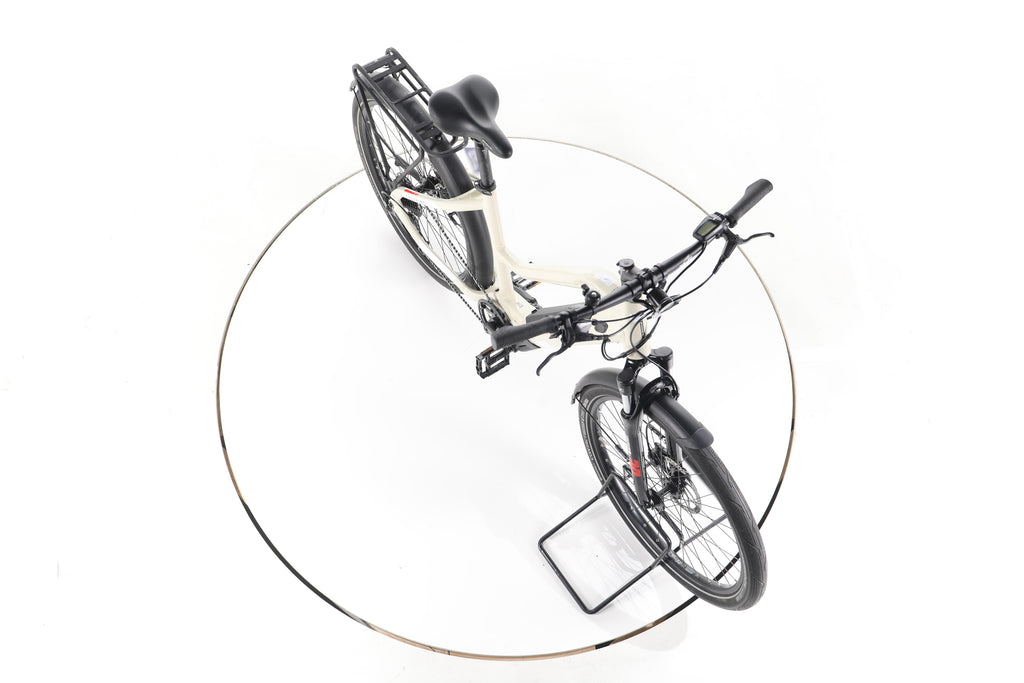 Haibike Trekking 4 Trekking E-Bike - Image 15