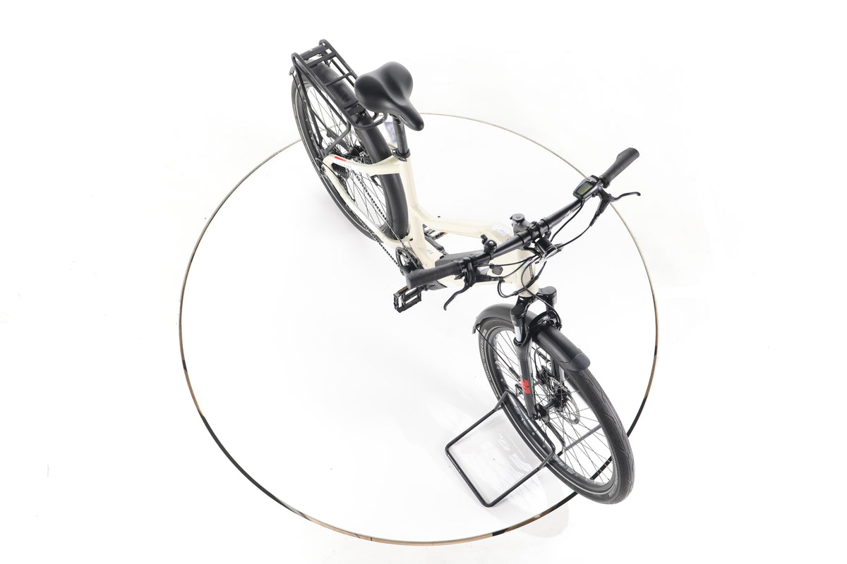 Haibike Trekking 4 Trekking E-Bike - Image 15