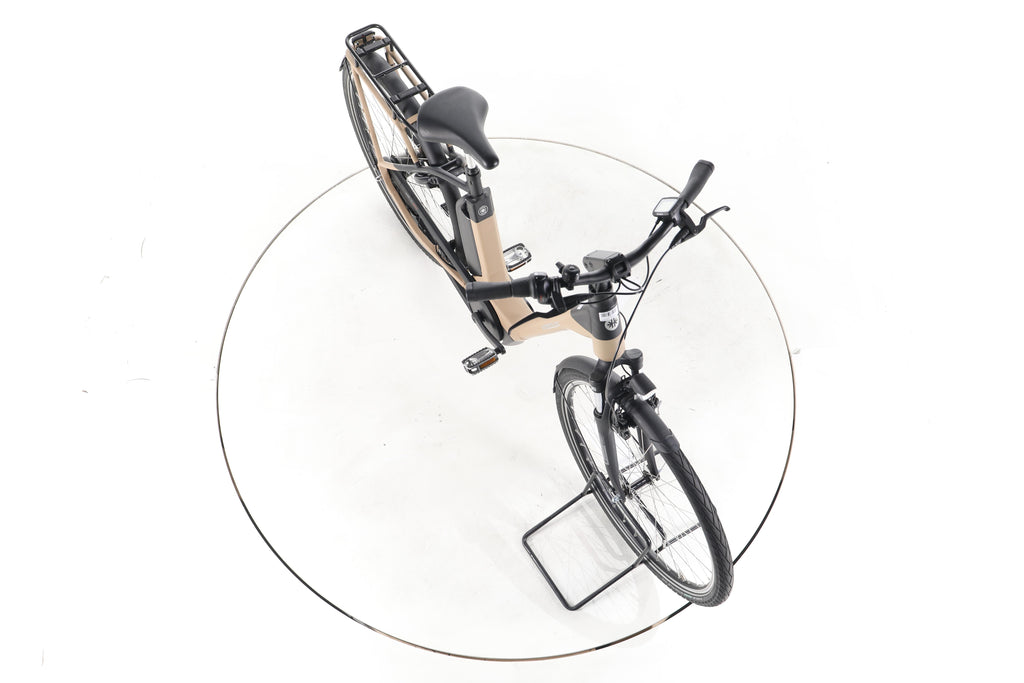 Kreidler VITALITY ECO 2 City E-Bike Tiefeinsteiger - Image 15