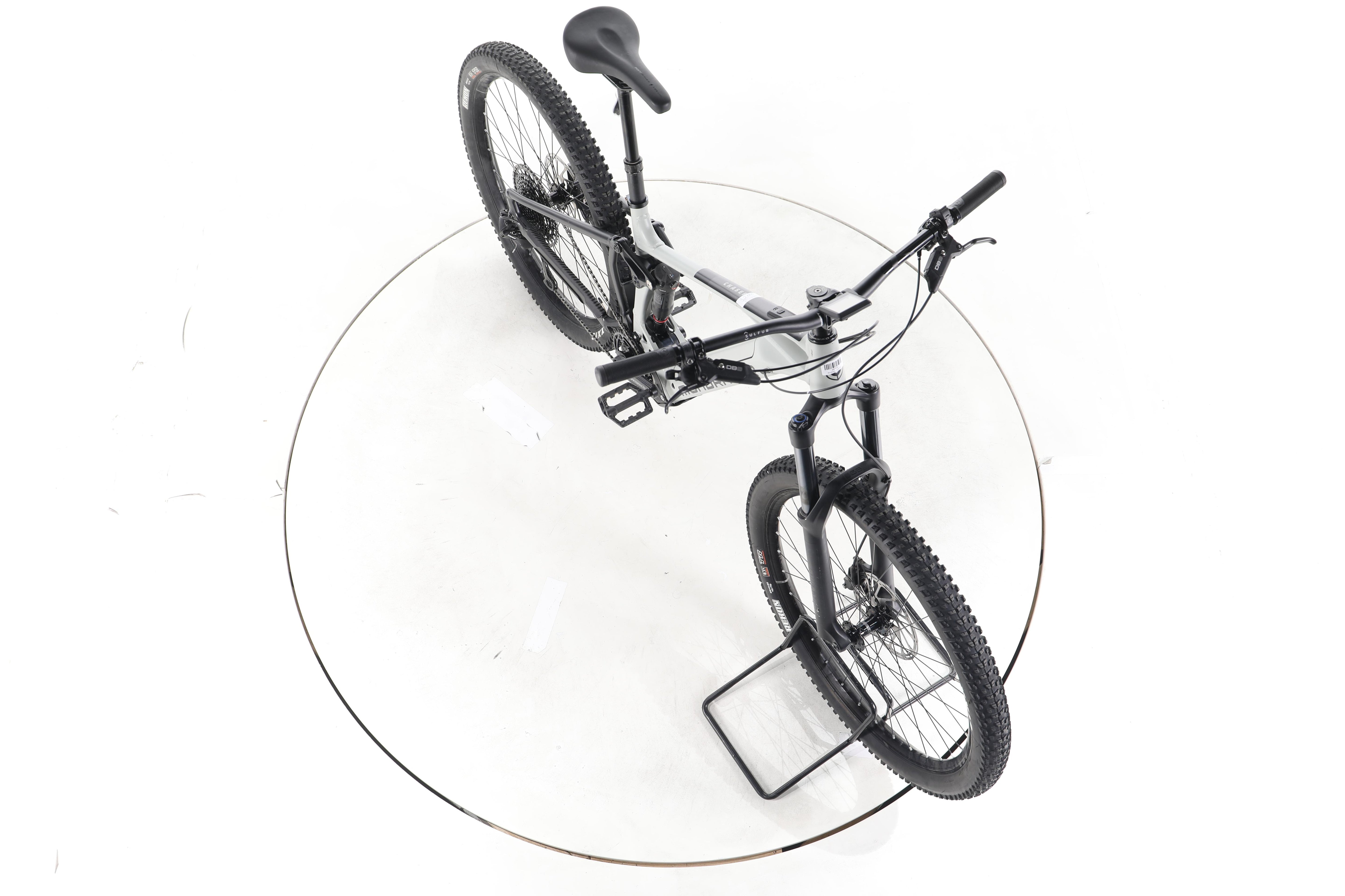 Mondraker Chaser E-Bike Fully 2024 - Image 15