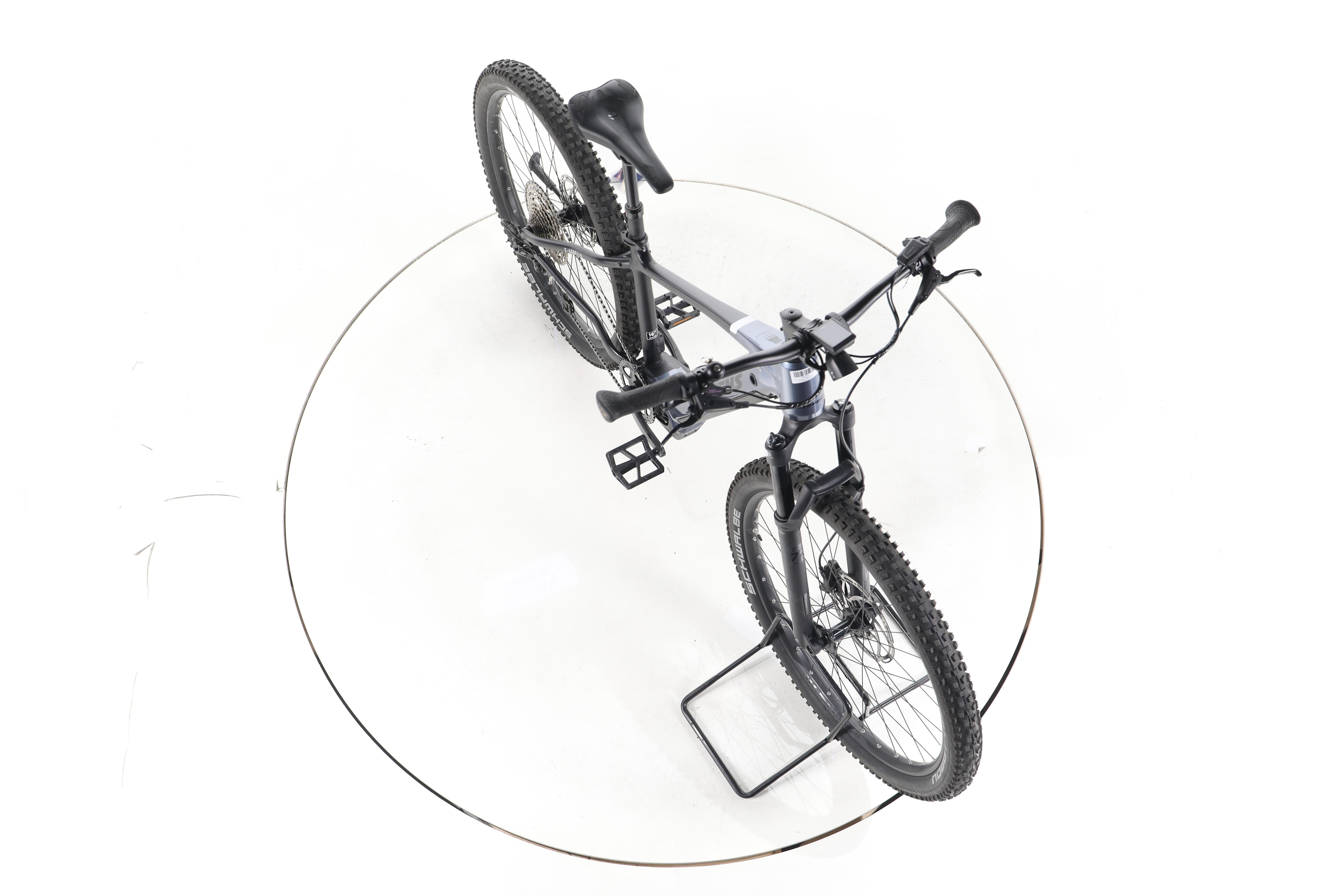 Stevens E-Agnello E-Bike 2024 - Image 15