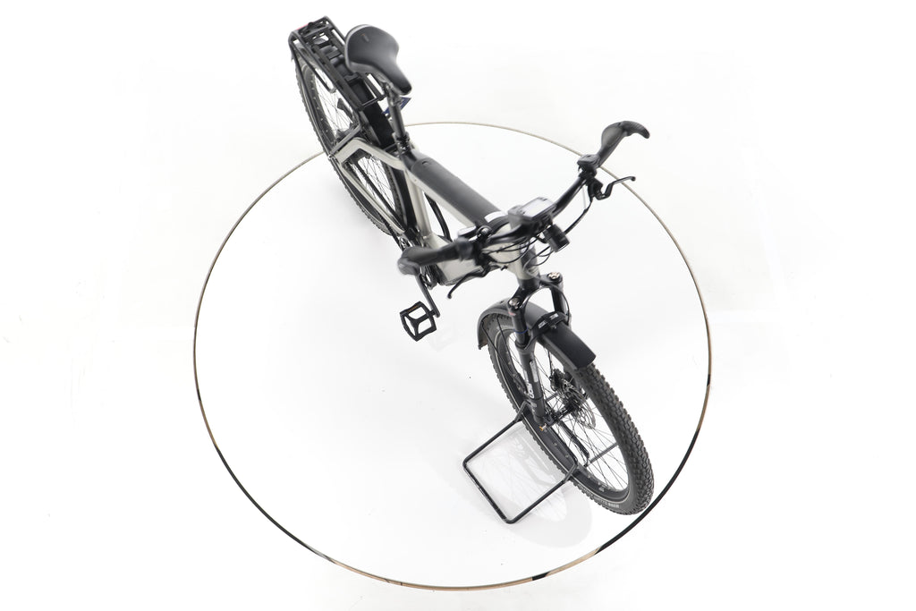 Riese & Müller Supercharger 2 GT Vario City E-Bike - Image 15