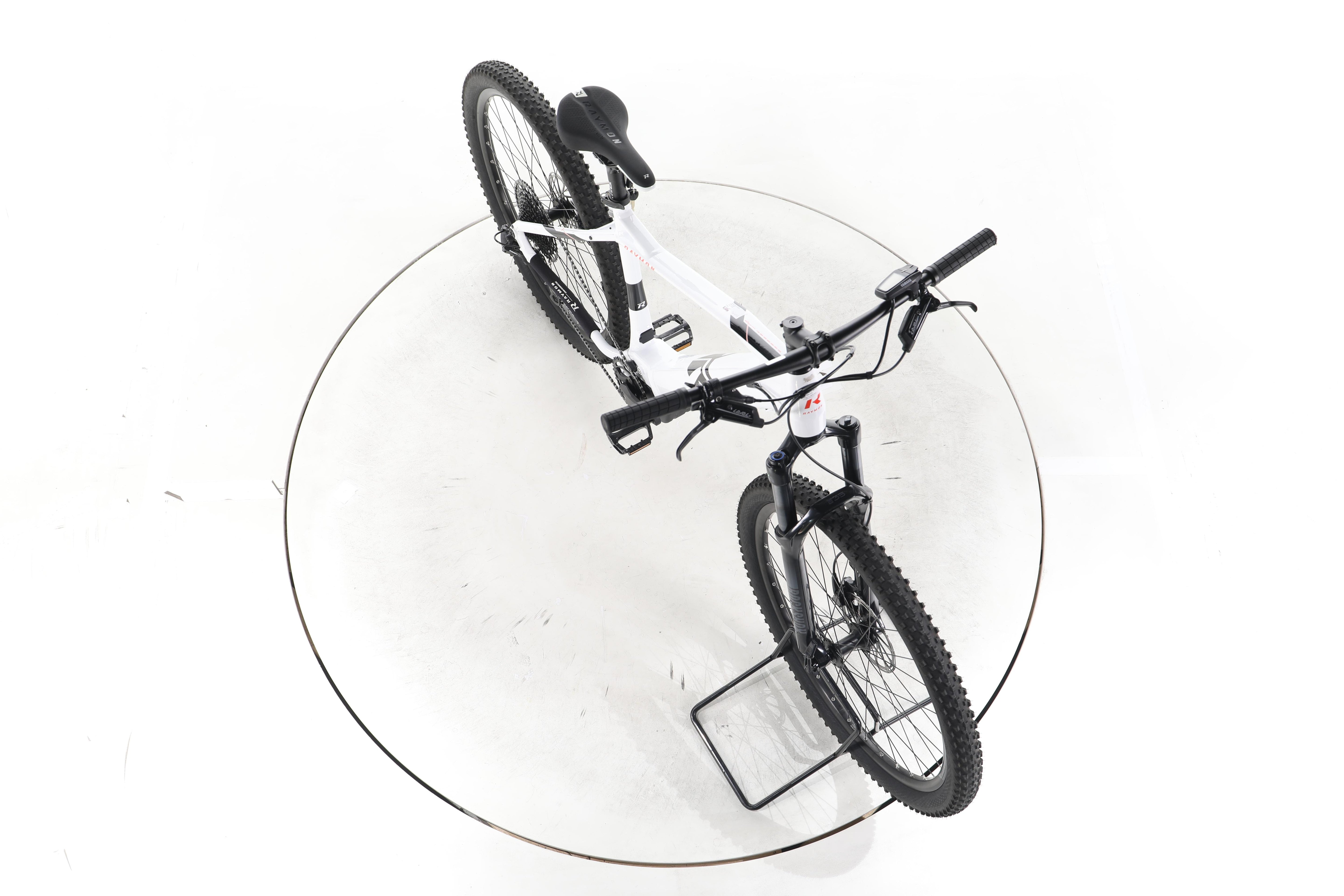 R Raymon HardRay E 7.0 E-Bike - Image 15