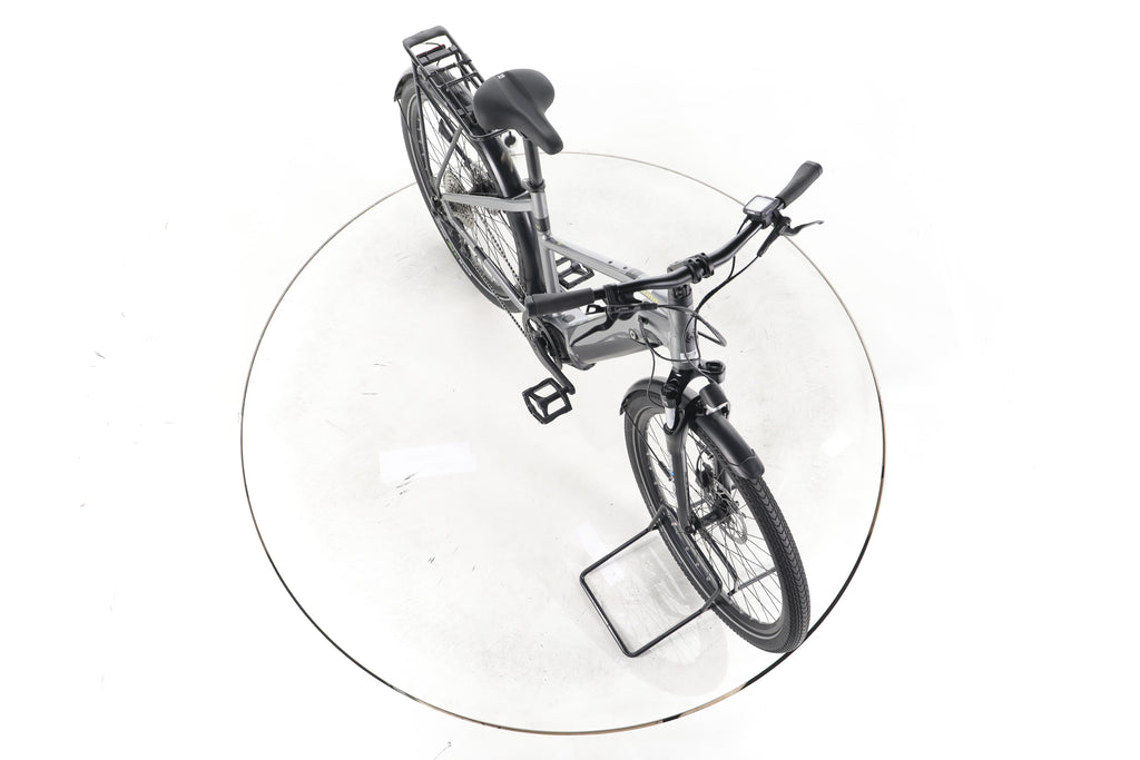Winora IX10 Trekking E-Bike - Image 15