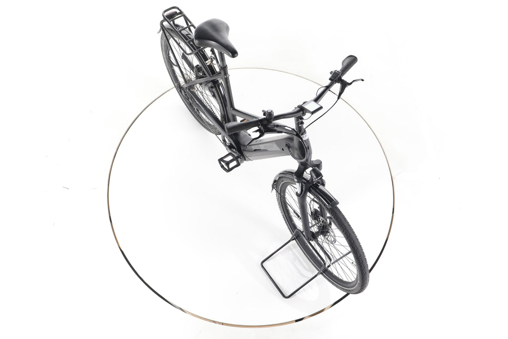 Pegasus Solero Evo 9 HMB Trekking E-Bike - Image 15