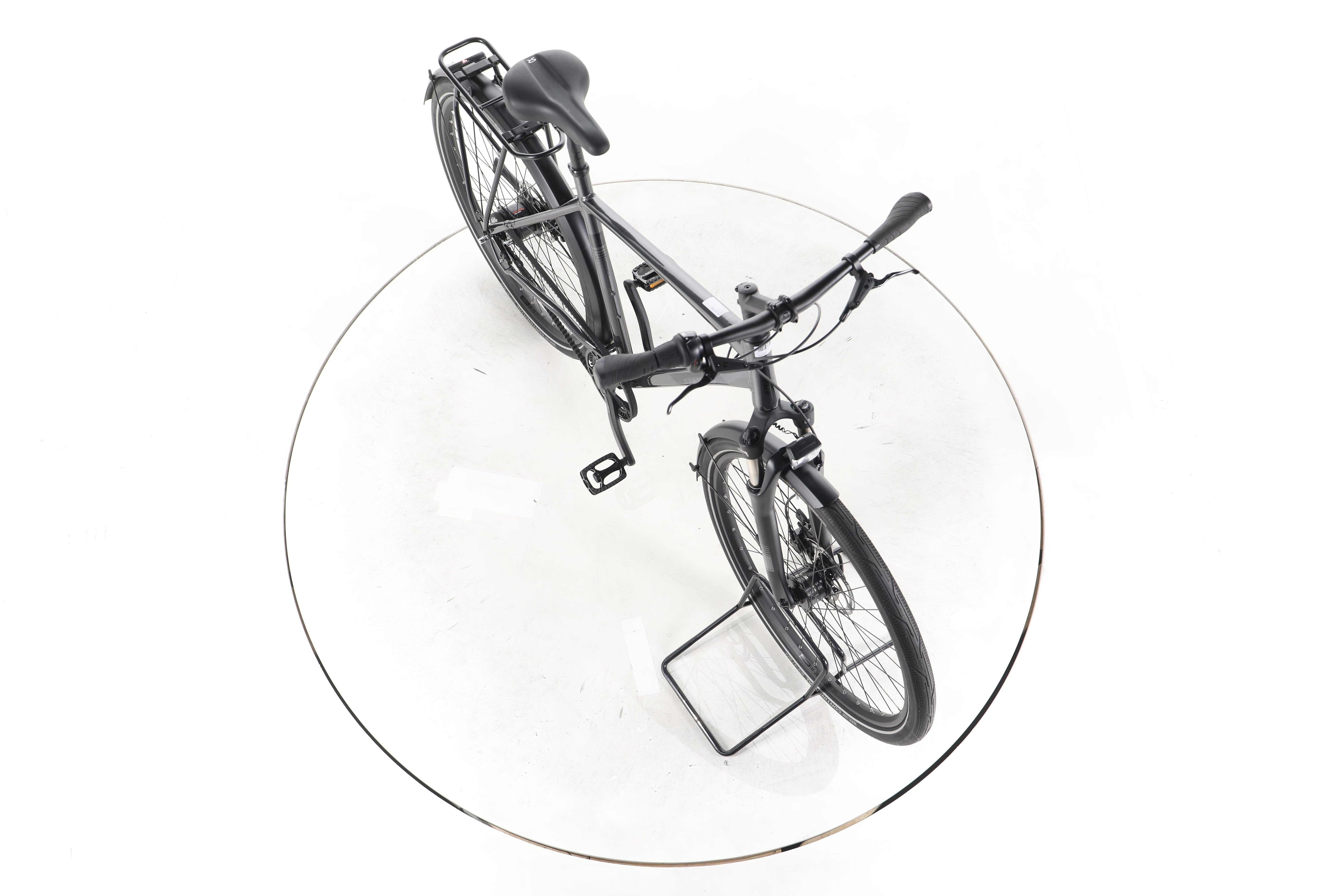 Stevens Boulevard Luxe HT Fahrrad City & Trekking - Image 15