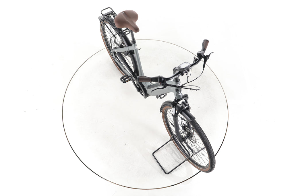 Velo de Ville AEB 490 City E-Bike Tiefeinsteiger - Image 15