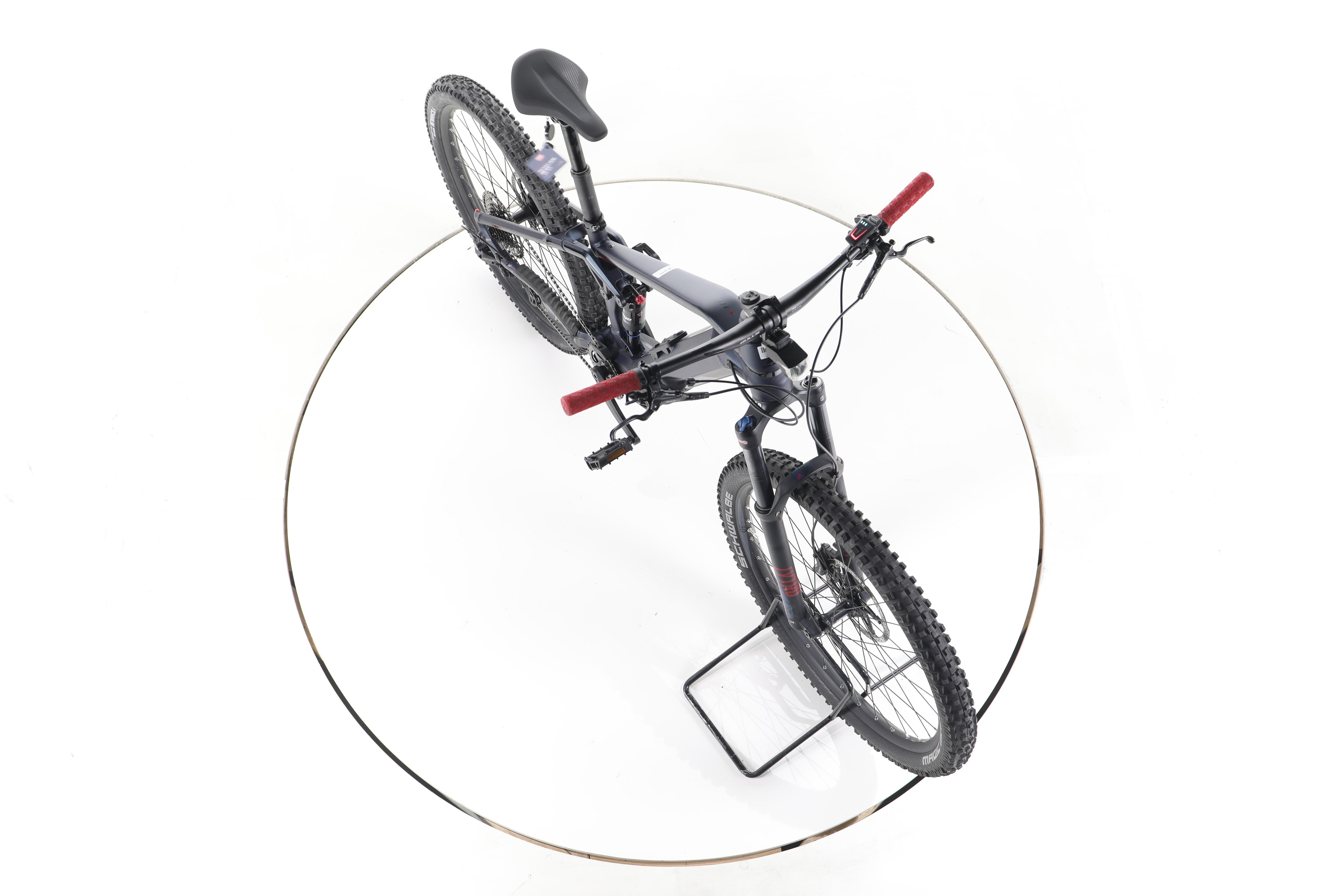 Bulls Sonic EVO AM 1 E-Bike Fully - Image 15