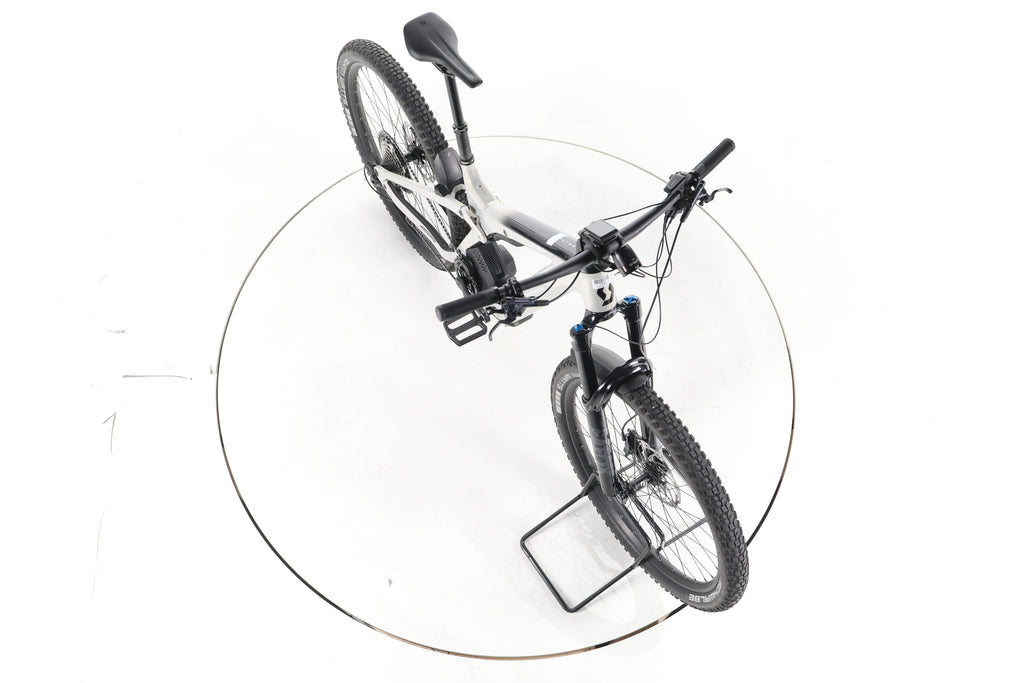 Scott Patron eRide 910 E-Bike Fully - Image 15