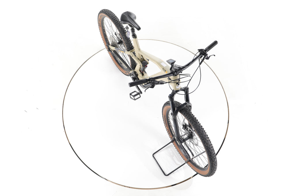 Cube Stereo Hybrid 140 HPC Race E-Bike Fully Carbon - Image 15