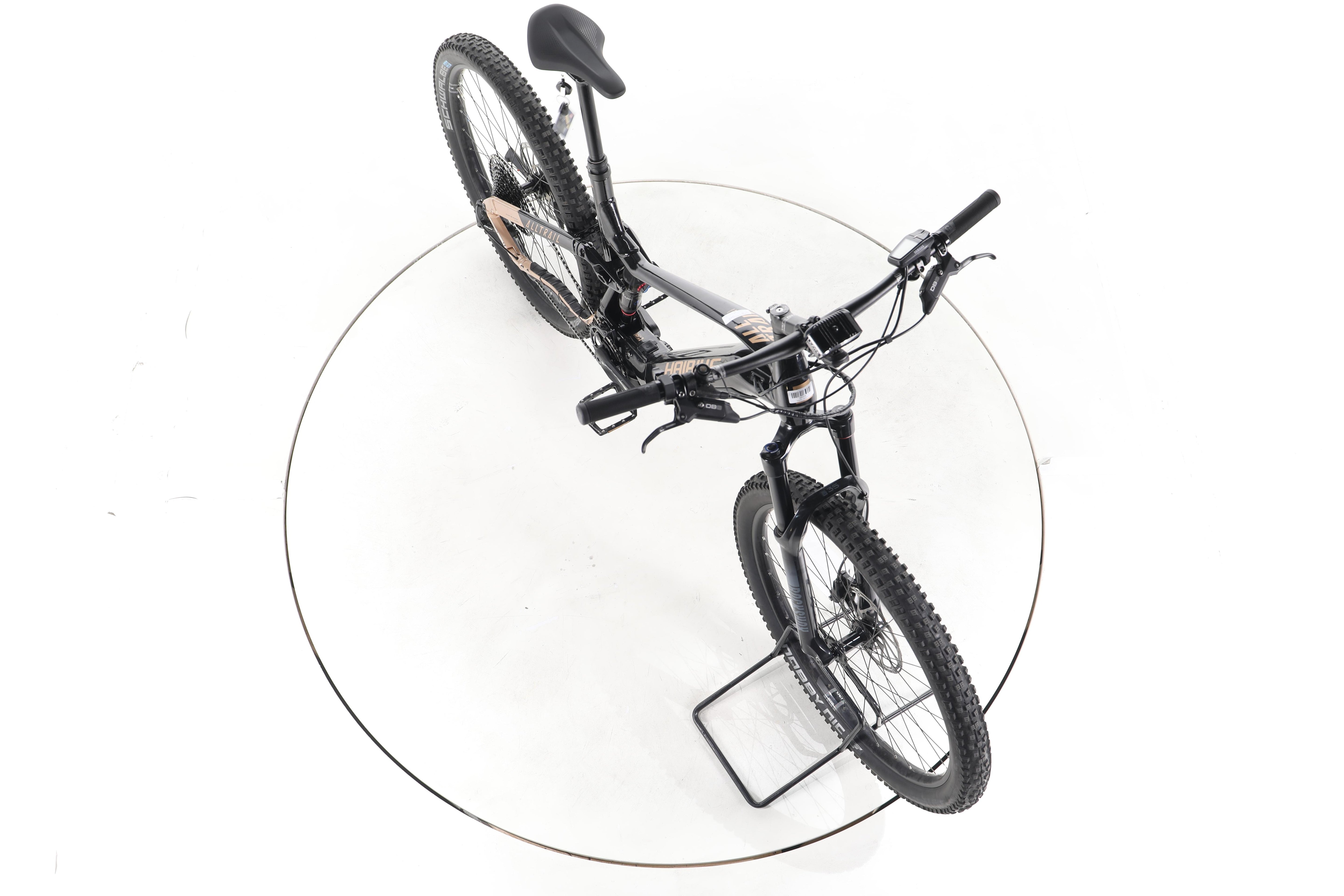 Haibike AllTrail 7 E-Bike Fully - Image 15