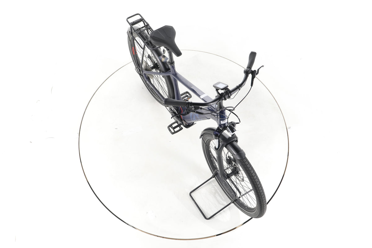 Husqvarna E-Bicycles Gran Tourer GT2 Trekking E-Bike - Image 15
