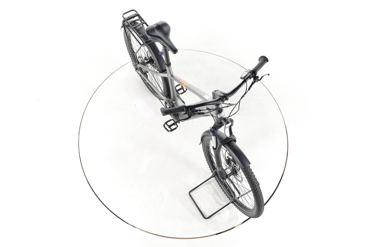 Winora Yucatan X8 Trekking E-Bike - Image 15