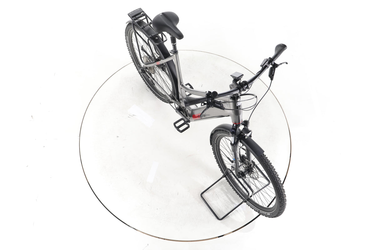 CONE Bikes eStreet IN 3.0 Trekking E-Bike - Image 15