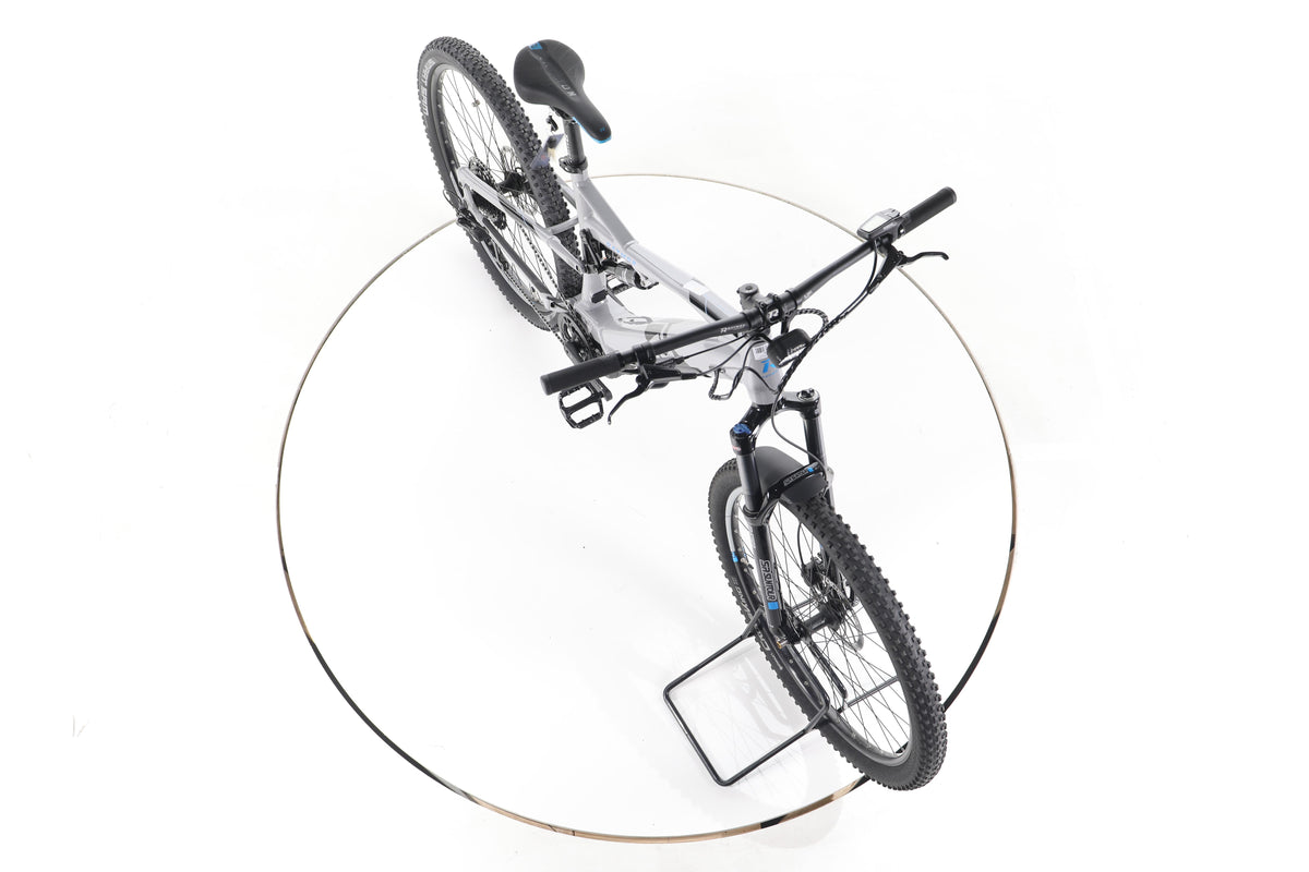 R Raymon FullRay 130E 5.0 E-Bike Fully - Image 15