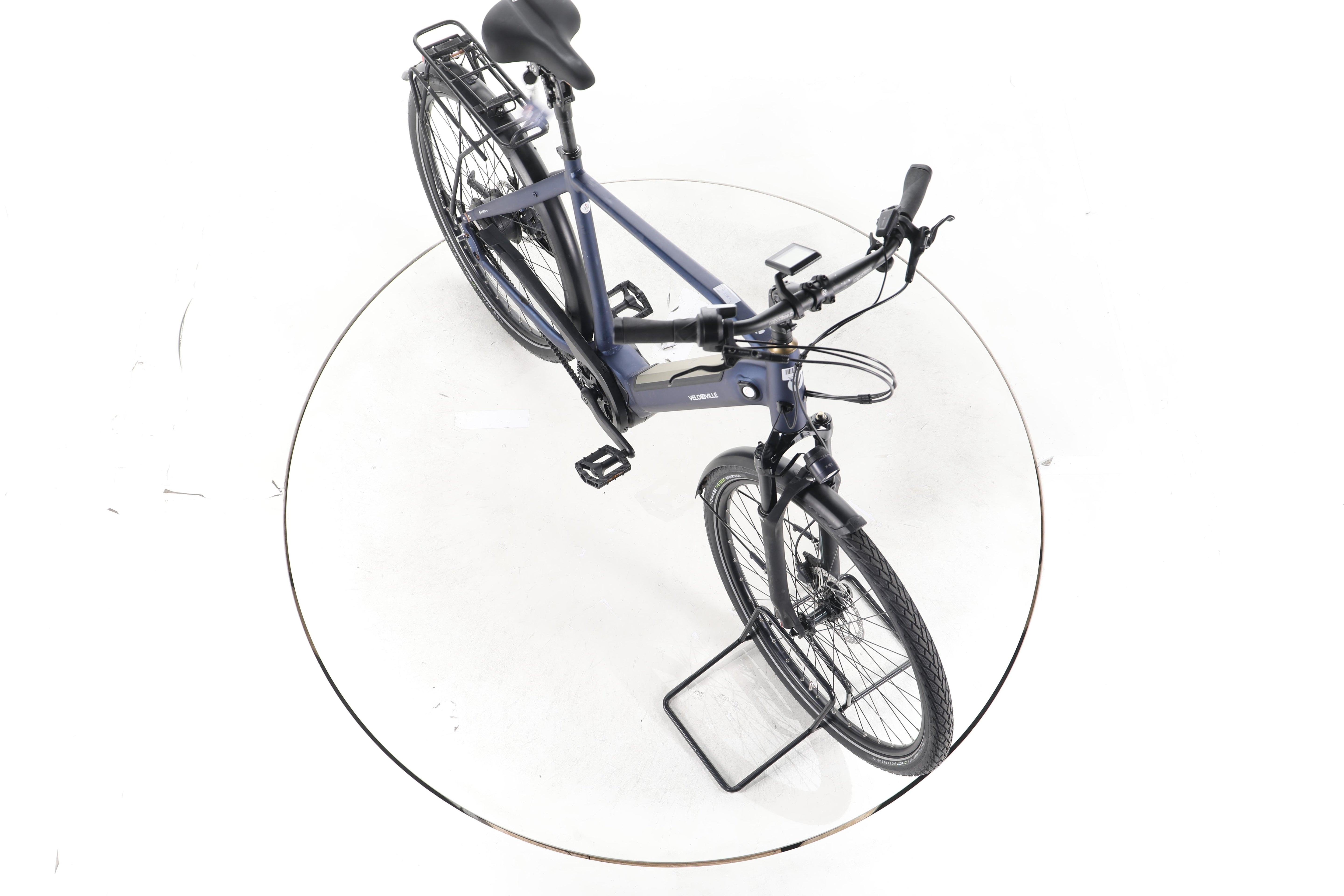 Velo de Ville AEB 890 Smart City E-Bike - Image 15