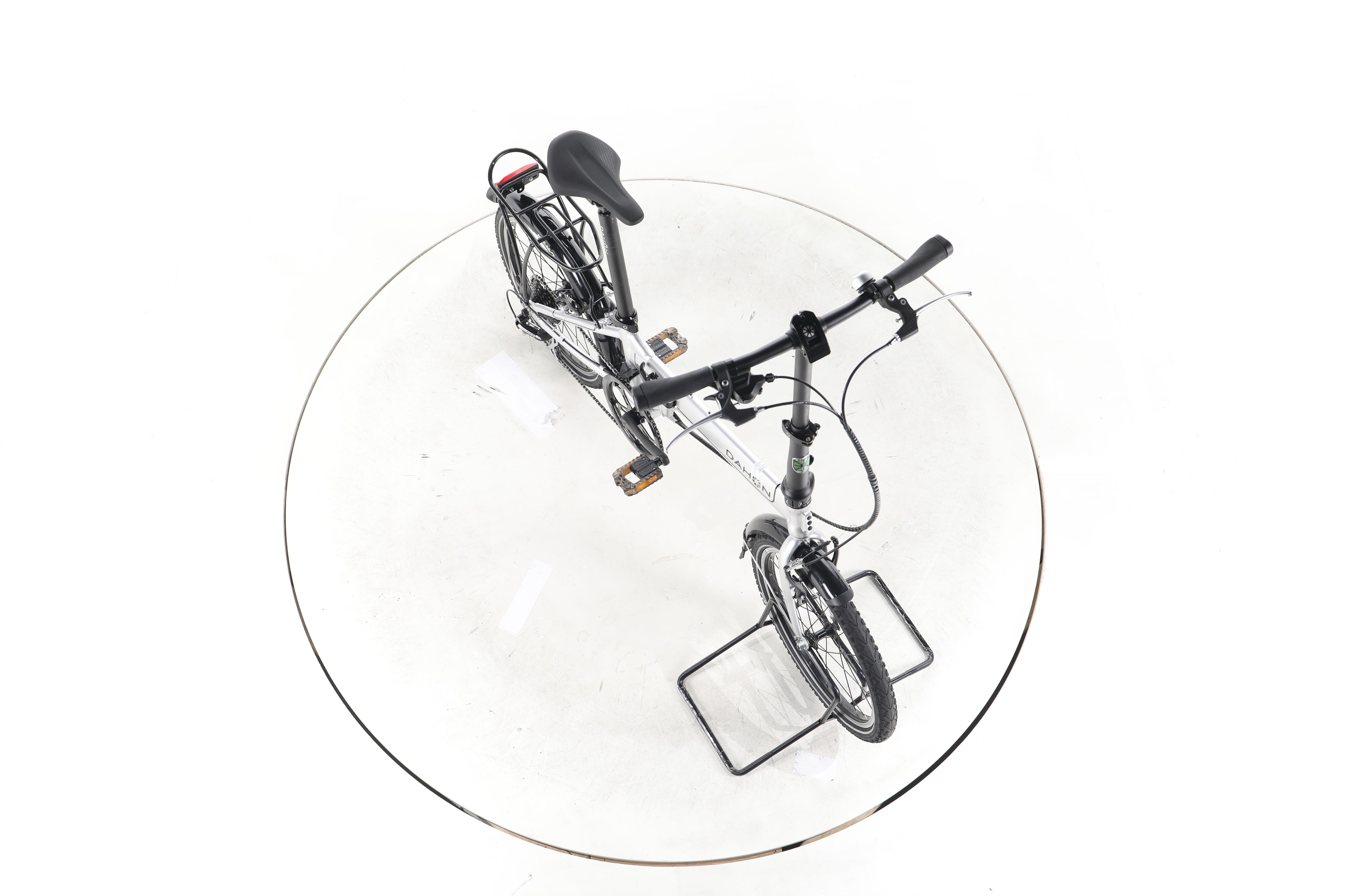 Dahon Dahon Mariner D8 Faltfahrrad - Image 15