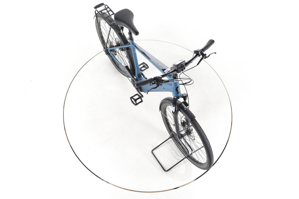 Scott Sub Sport eRIDE 10 Trekking E-Bike - Image 15