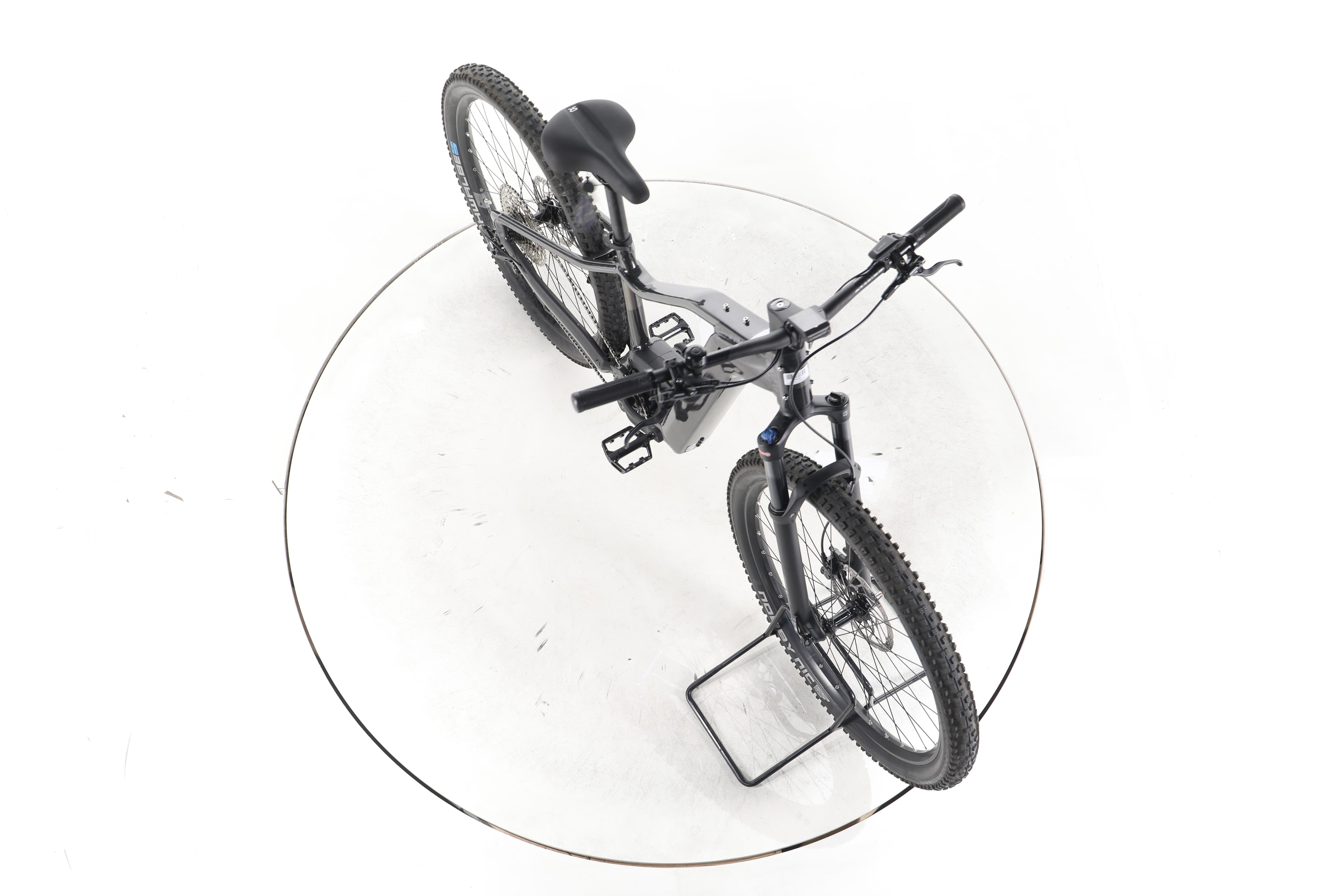 Bergamont E-Revox Premium Expert E-Bike - Image 15
