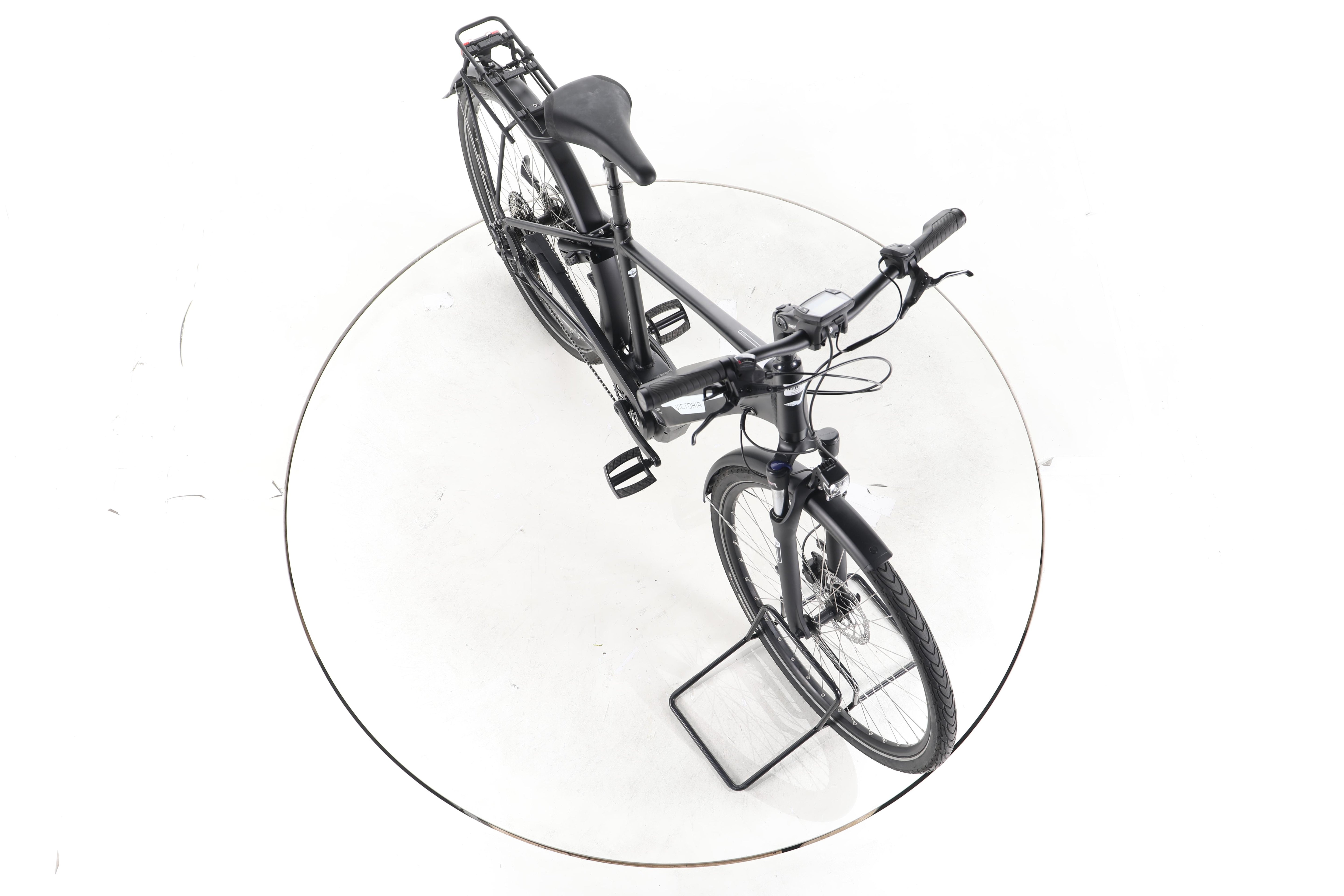 Victoria eTrekking 8.8 Trekking E-Bike - Image 15