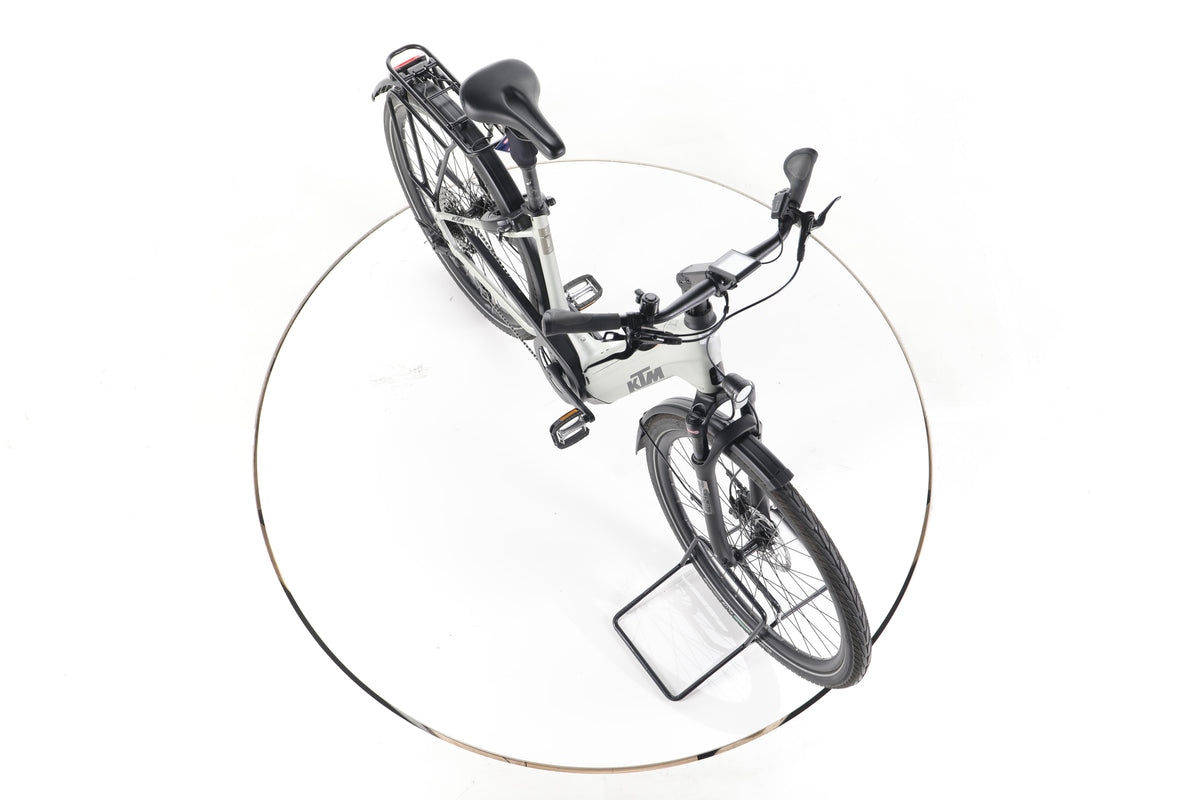 KTM Magic Pro Trekking E-Bike Tiefeinsteiger 2025 - Image 15