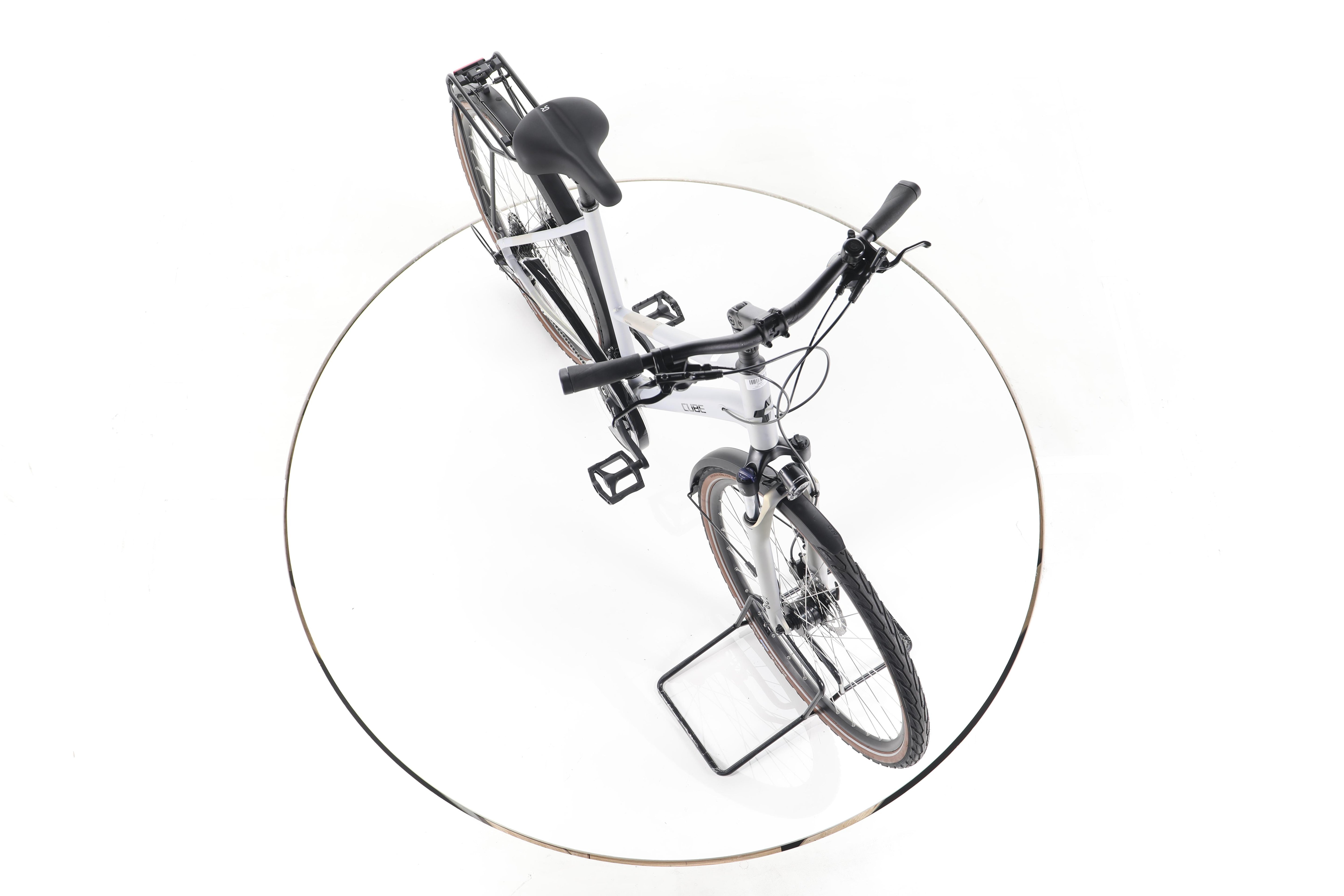Cube Touring Pro Fahrrad City & Trekking - Image 15