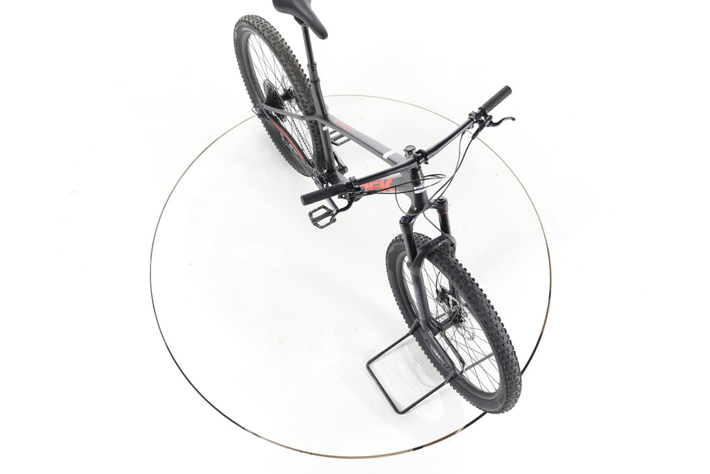 Trek Roscoe 8 Fahrrad Hardtail - Image 15