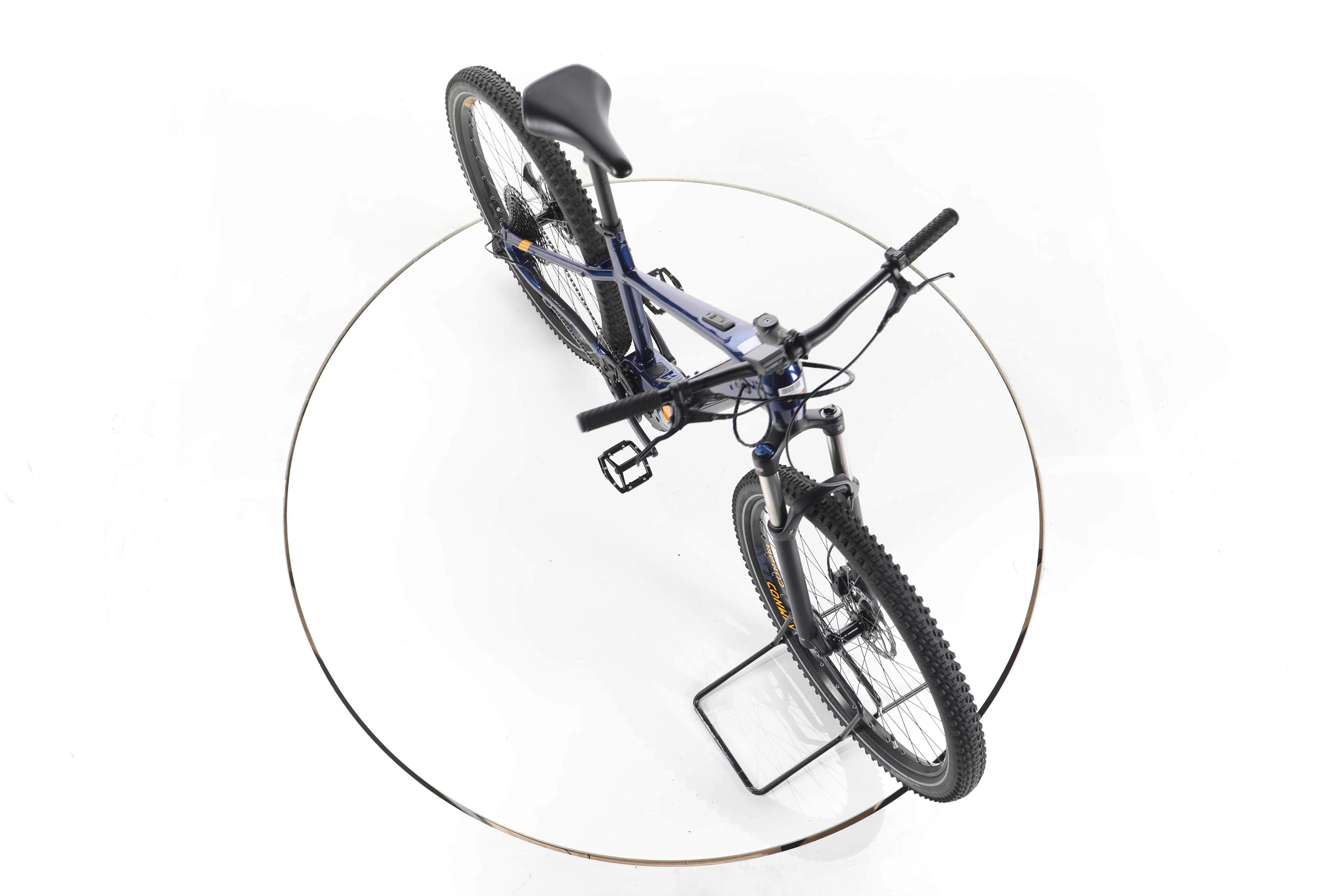 Conway Cairon S 4.0 E-Bike - Image 15
