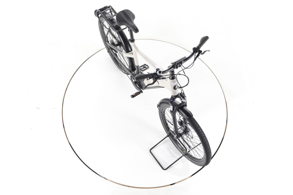 Hepha Trekking 7 Performance Trekking E-Bike 2024 - Image 15