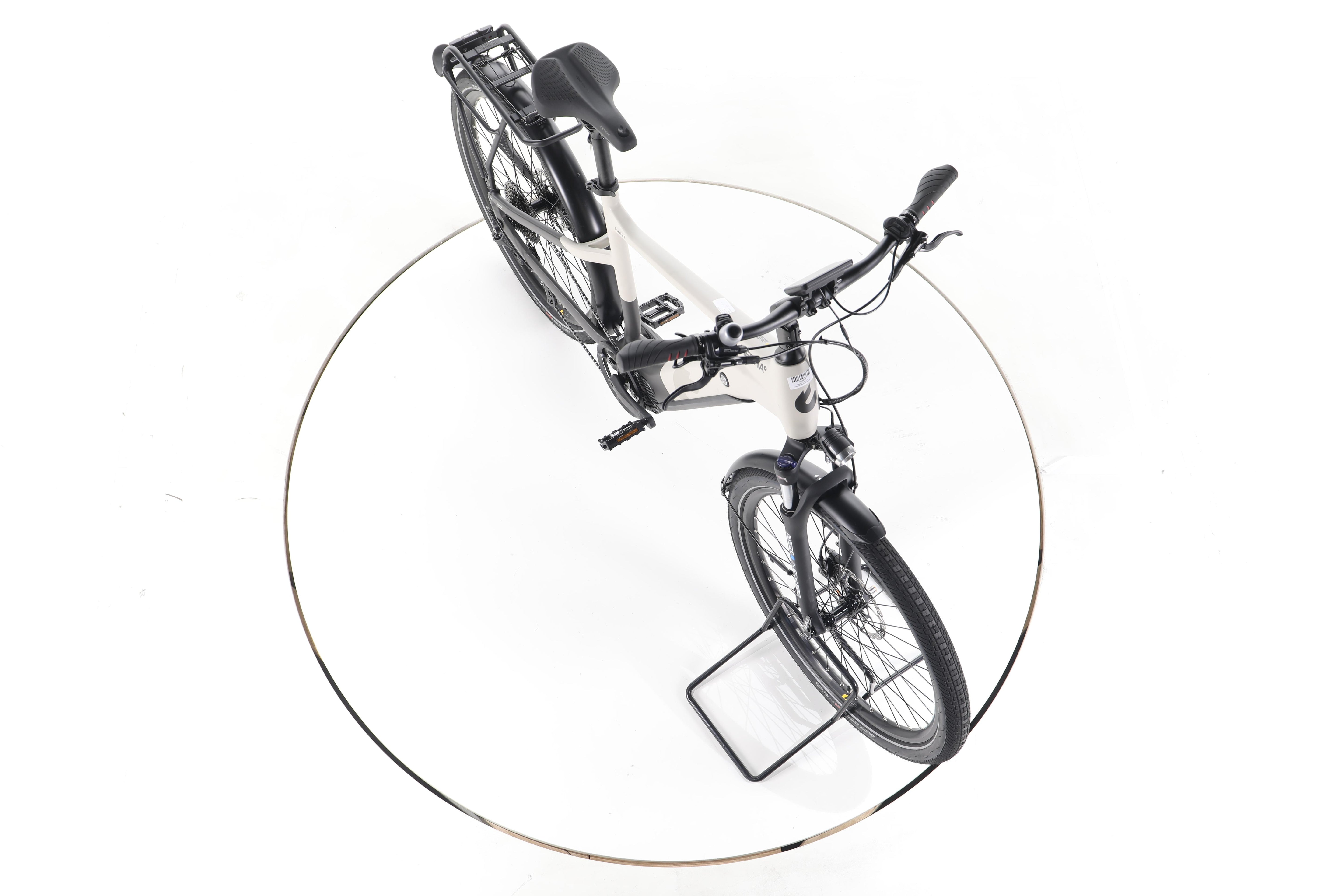 Hepha Trekking 7 Performance Trekking E-Bike 2024 - Image 15