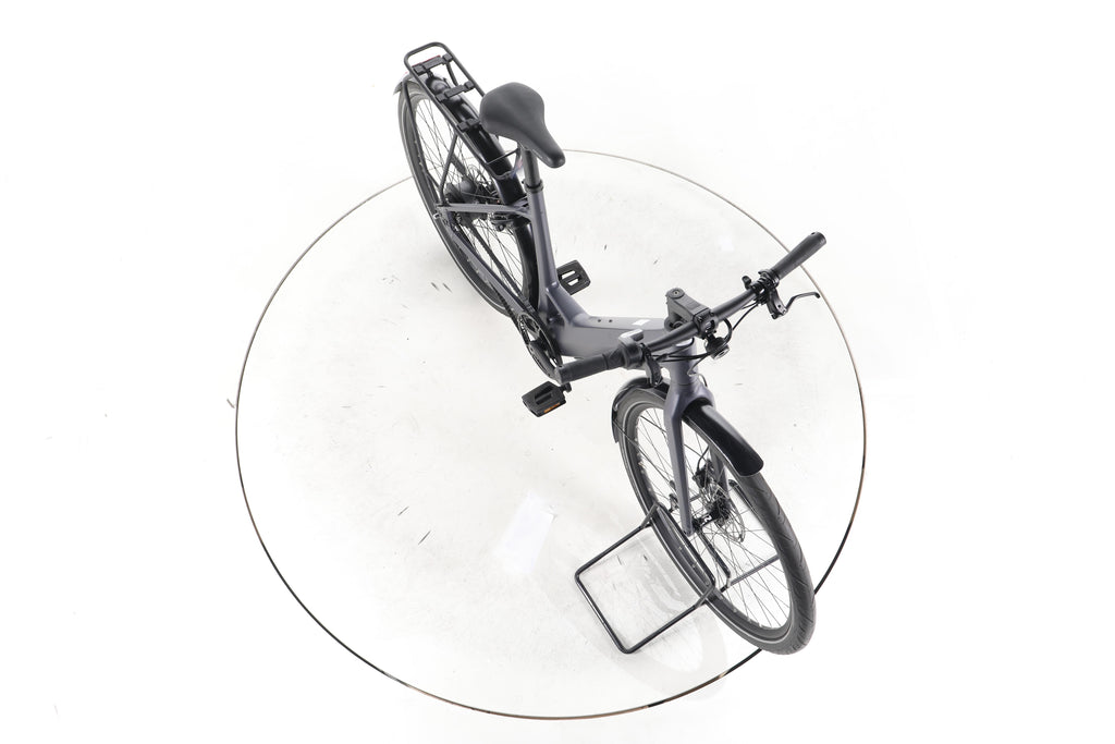 Riese & Müller UBN Six vario City E-Bike Tiefeinsteiger - Image 15
