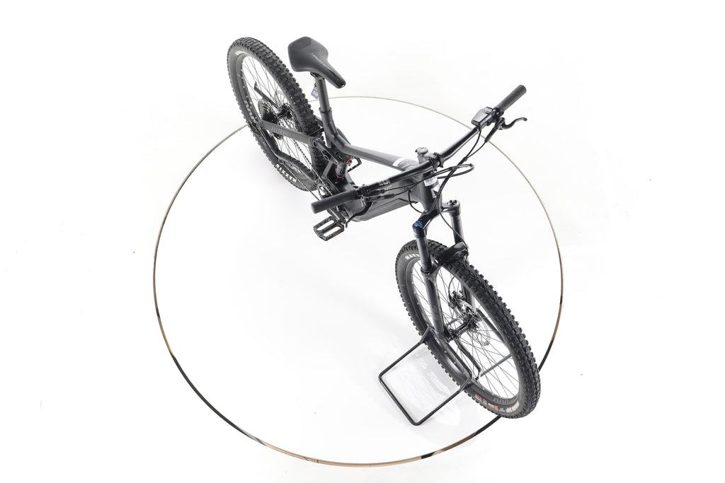Haibike AllTrail 3 E-Bike Fully - Image 15