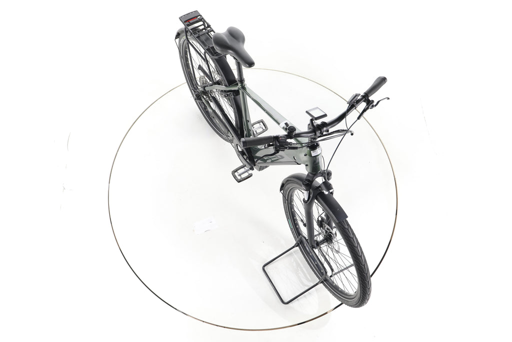 MORRISON E 7.0 Trekking E-Bike - Image 15
