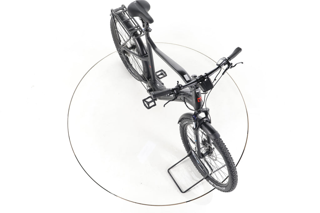 Haibike Trekking 6 Trekking E-Bike - Image 15
