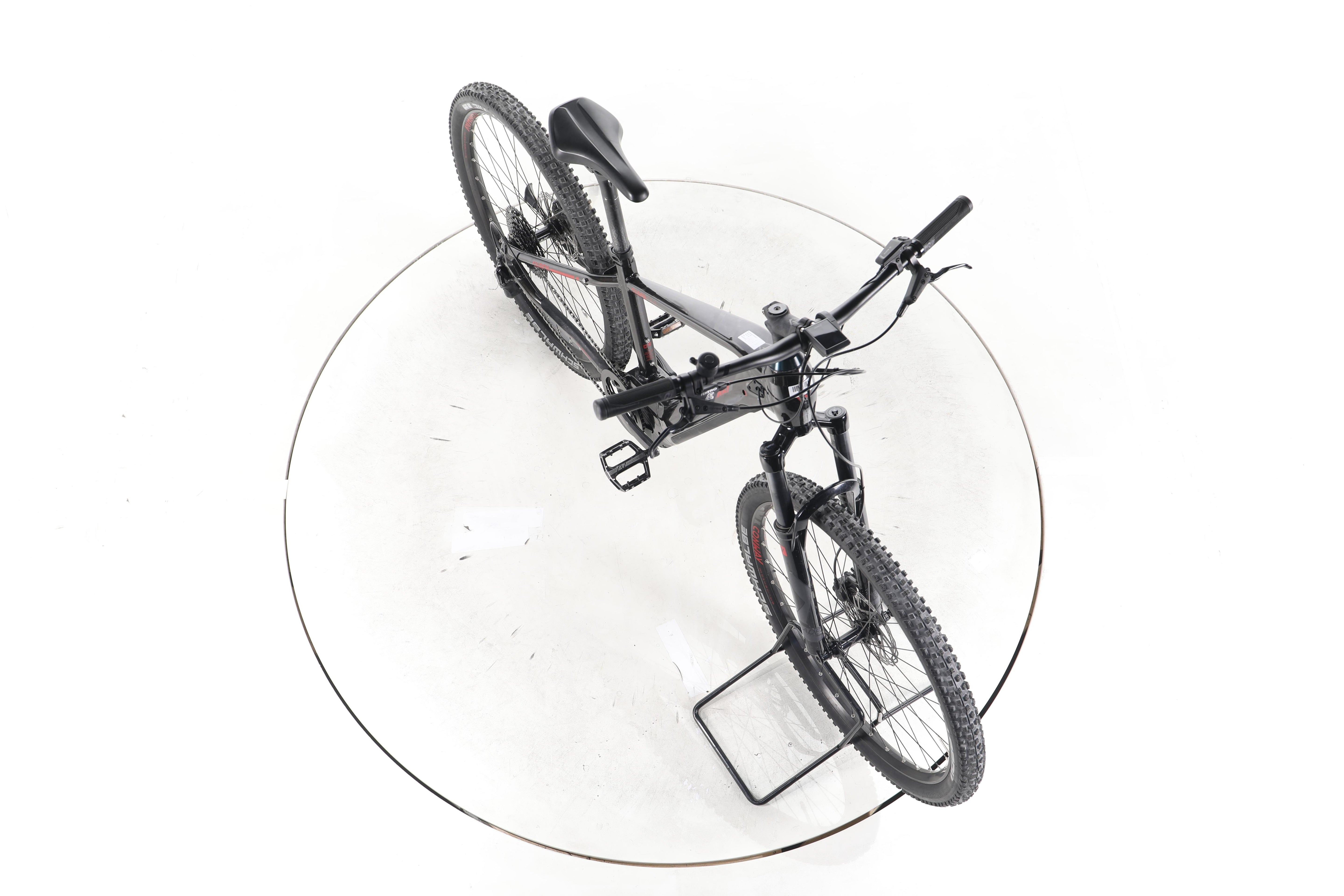 Conway Cairon SUV 5.0 E-Bike - Image 15