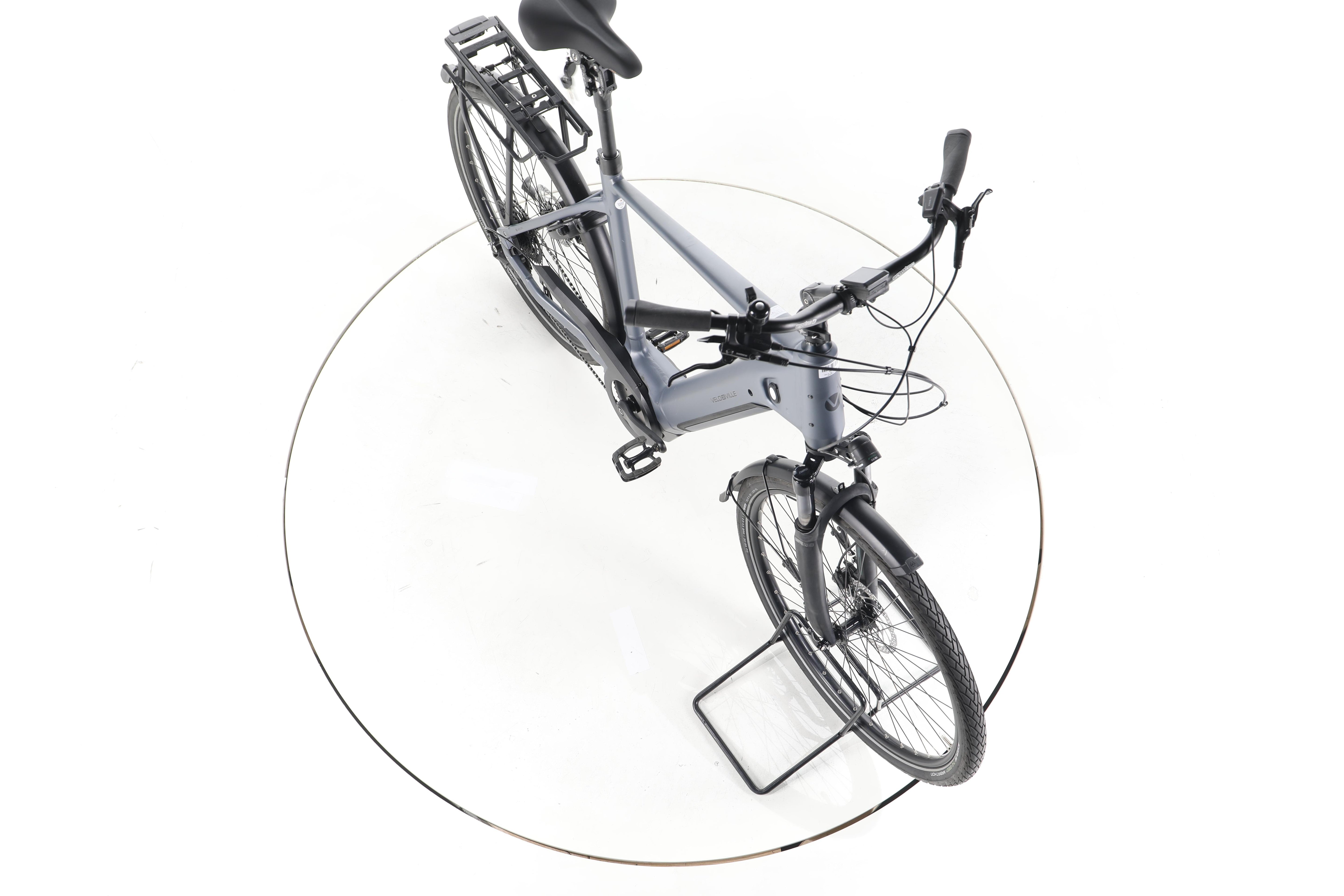 Velo de Ville AEB890 Trekking E-Bike 2024 - Image 15