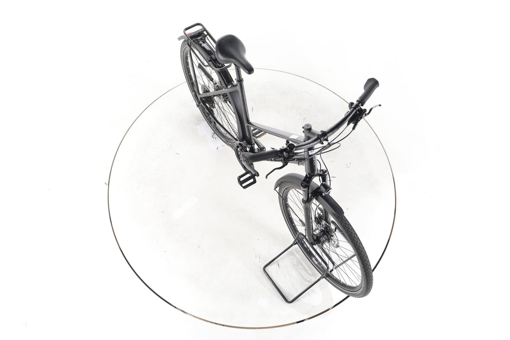 Cube Kathmandu Pro Fahrrad City & Trekking - Image 15