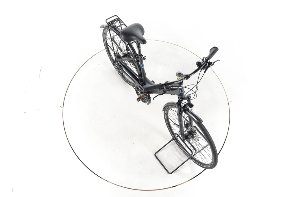 Gudereit LC-30 Evo Fahrrad City & Trekking - Image 15