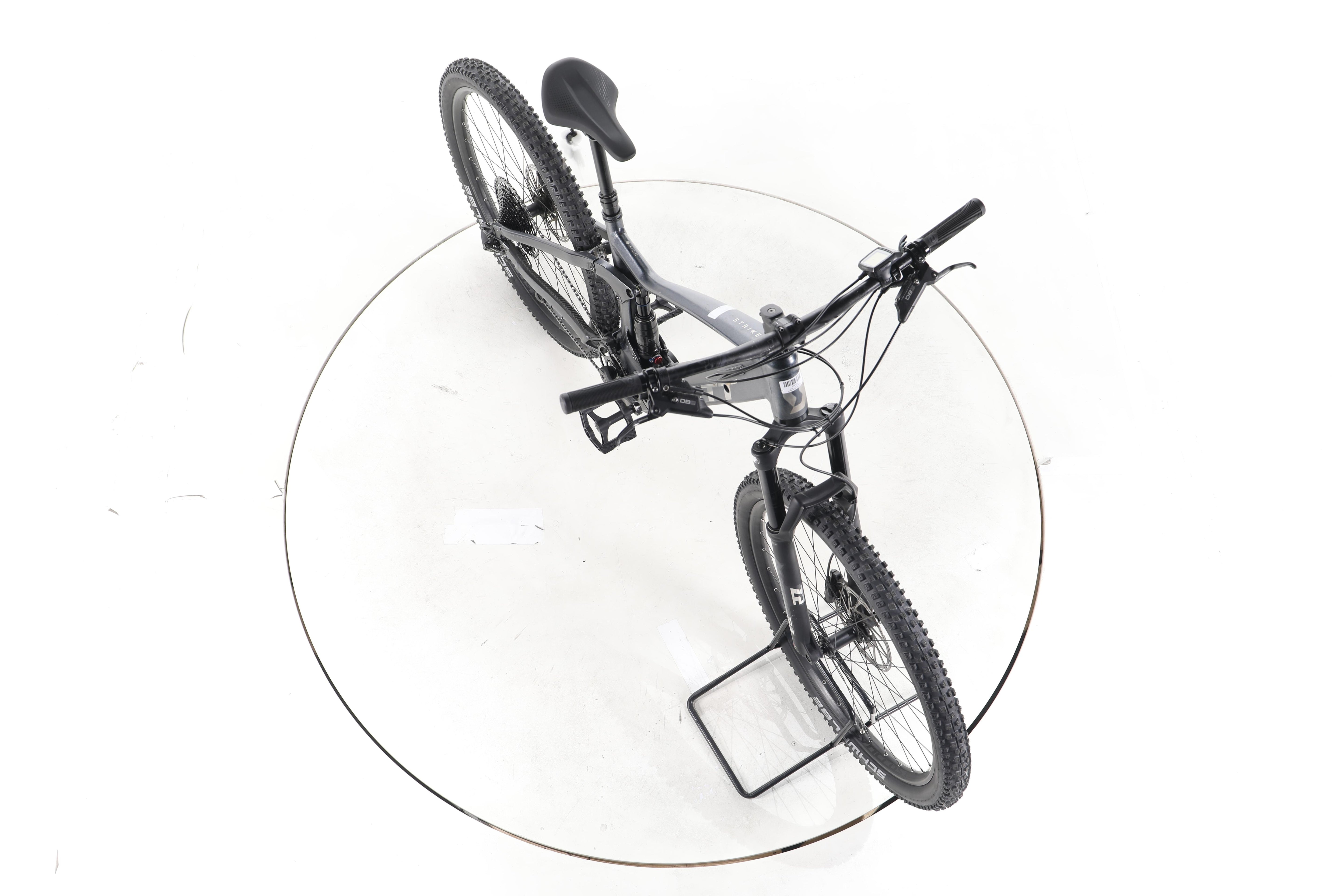 Scott Strike eRIDE 940 E-Bike Fully - Image 15