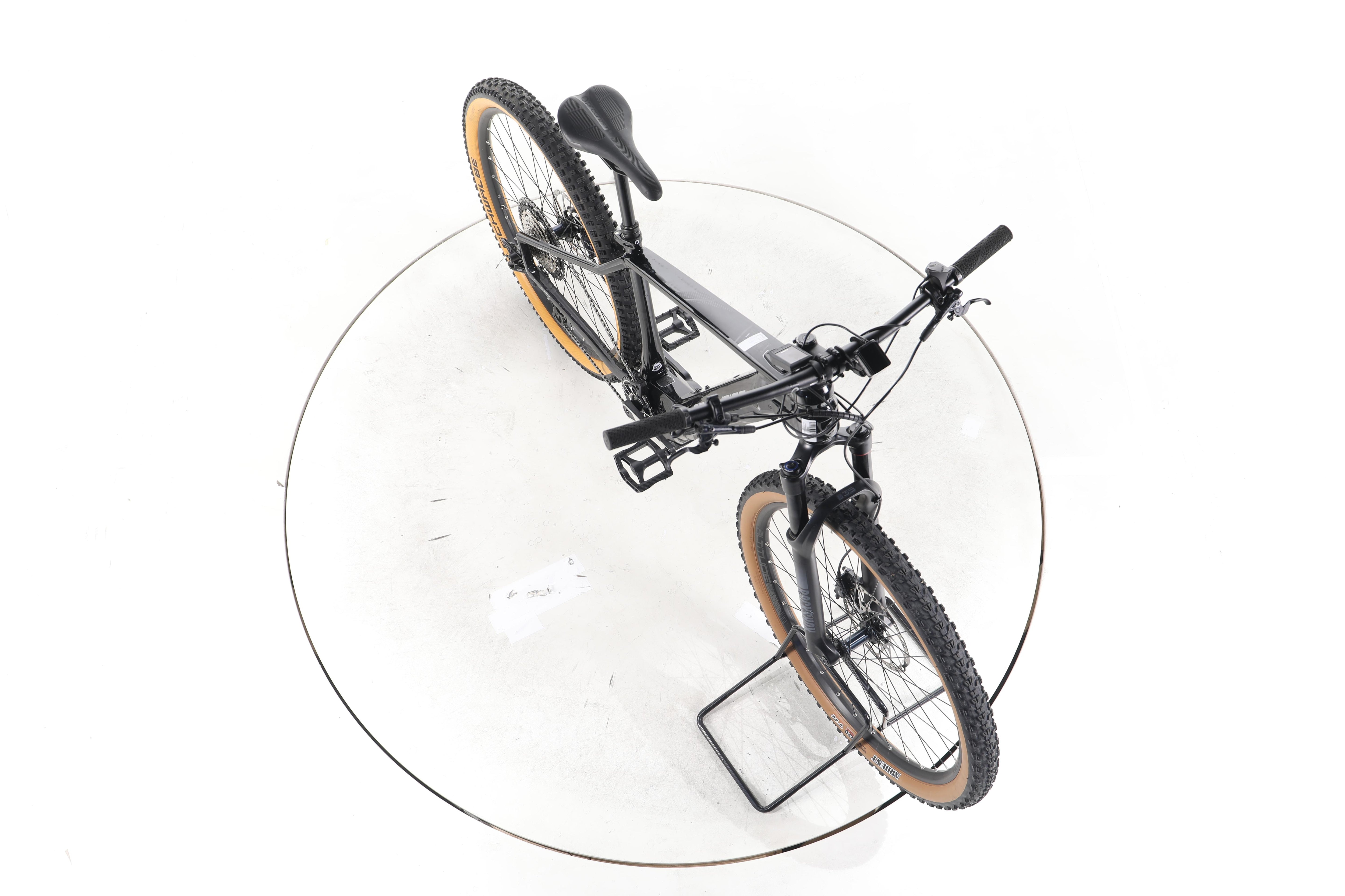 Centurion Backfire E R2600i E-Bike - Image 15